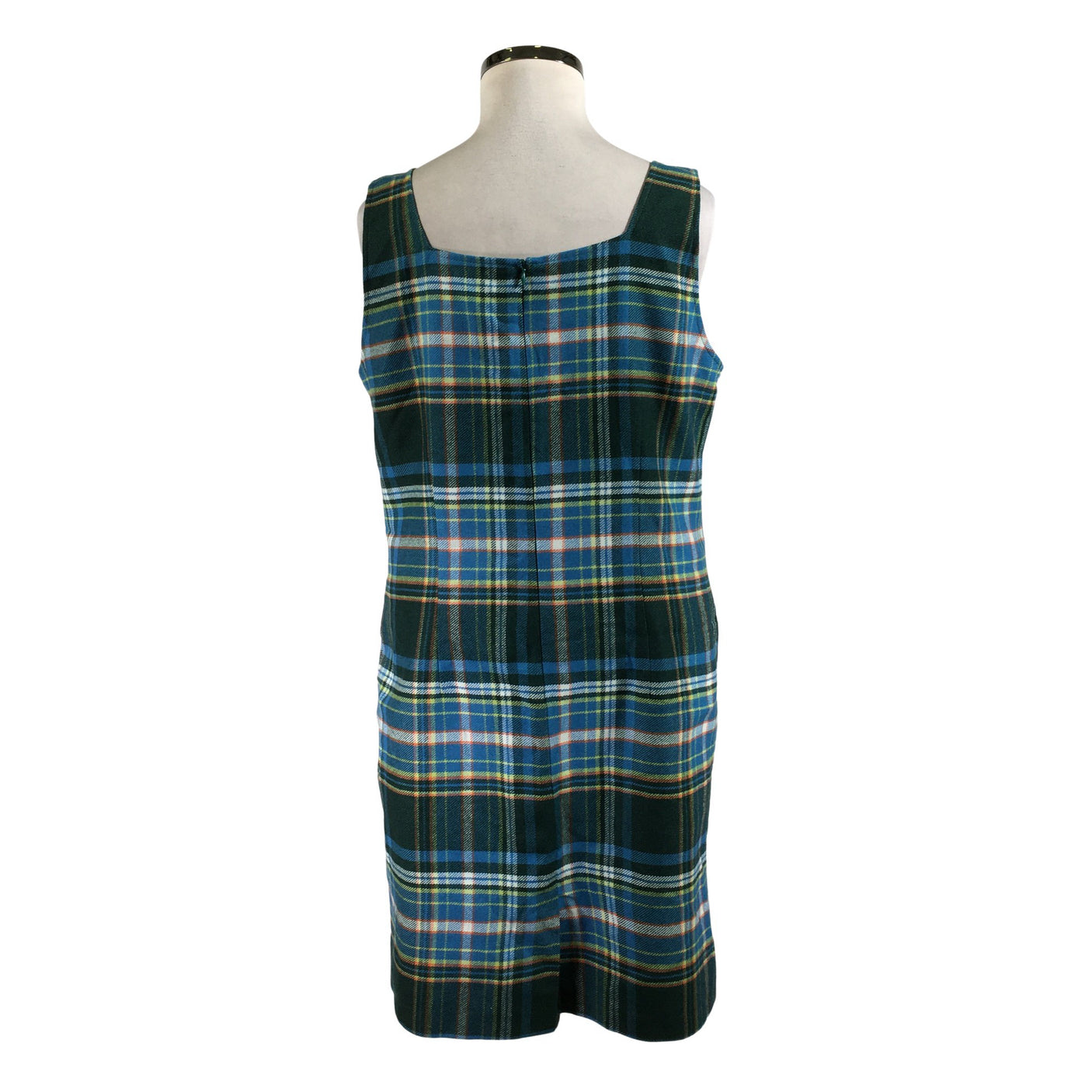 Unisex Voglia - Kangasmekko, koko 44 - (2)