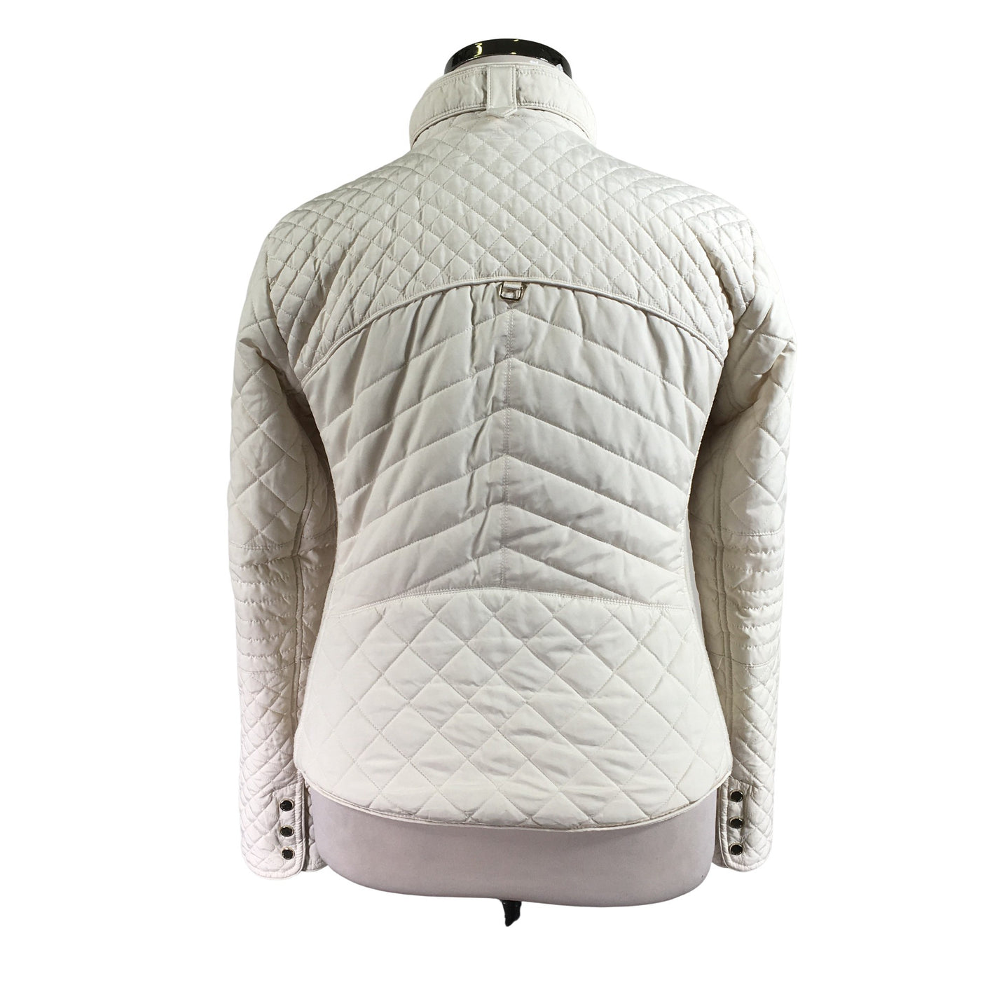 Unisex Zara - Kevyttoppatakki, koko 42 - (2)