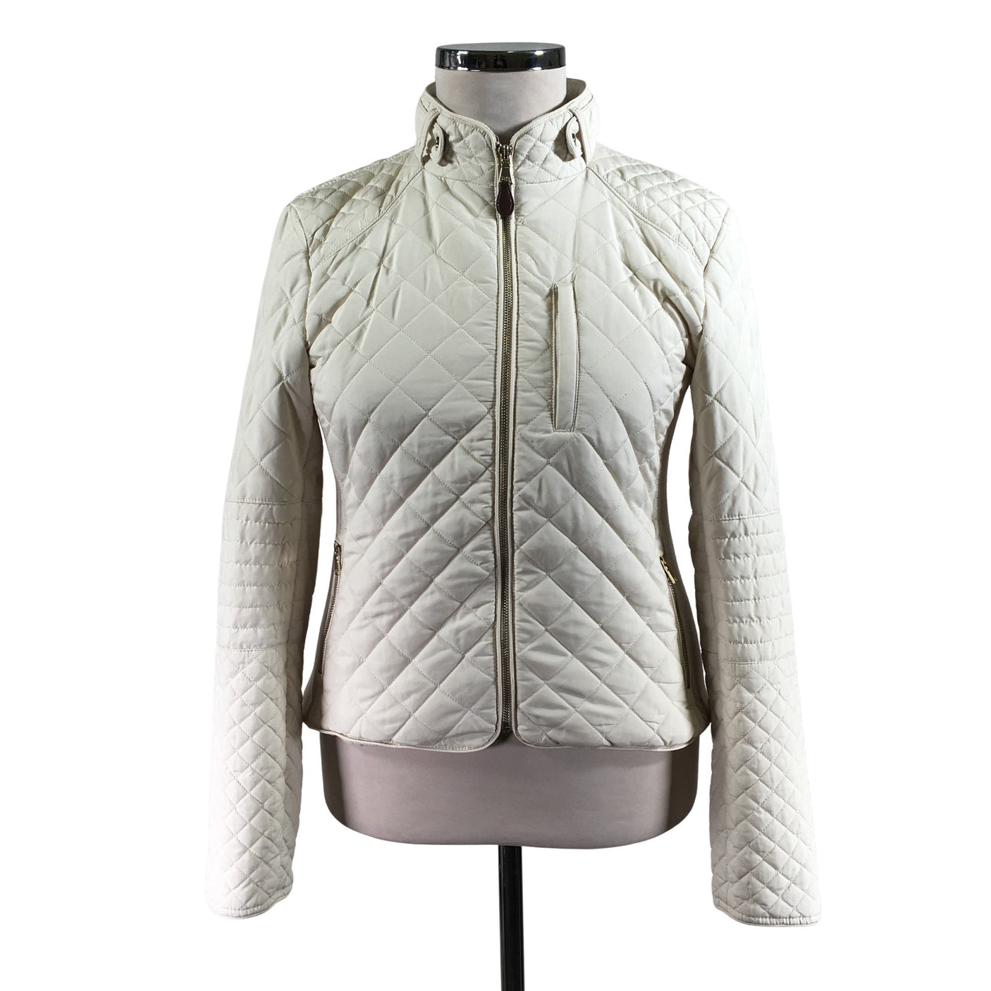 Unisex Zara - Kevyttoppatakki, koko 42 - (1)