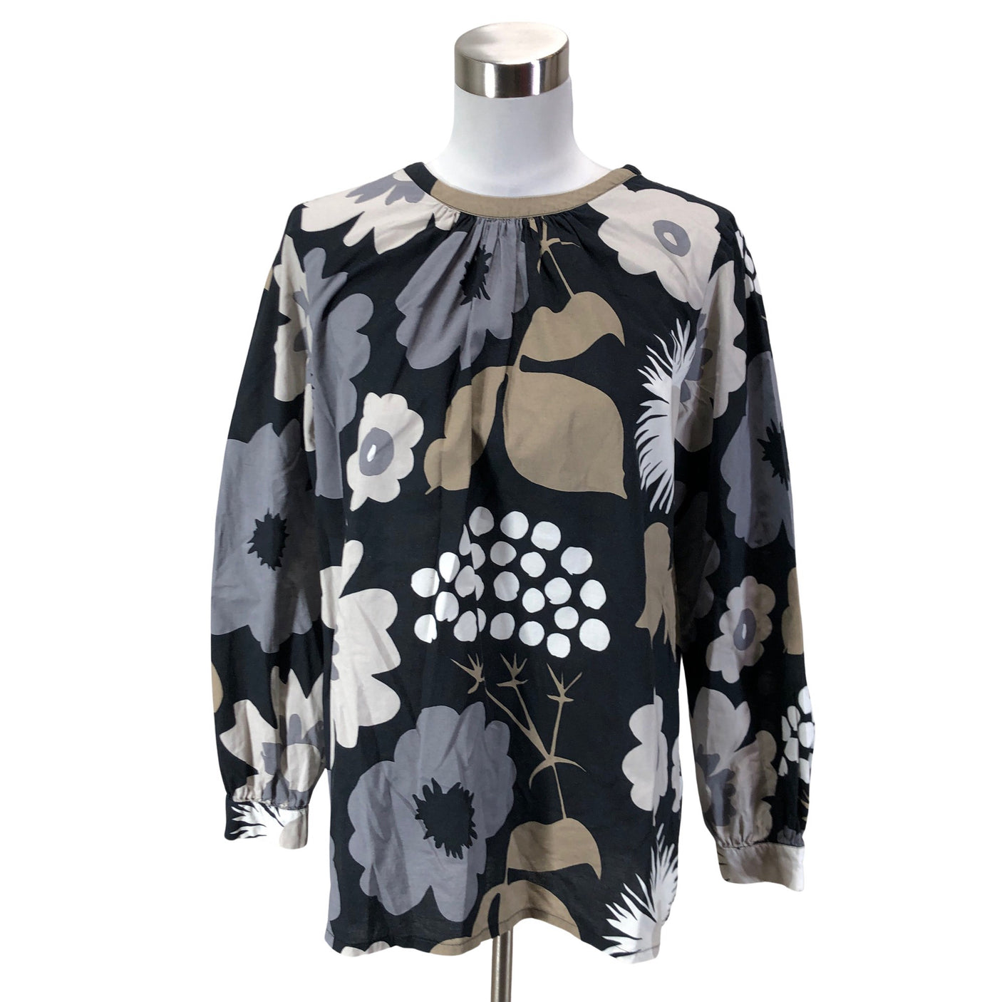 Unisex Marimekko - Pusero, koko 40 - (1)