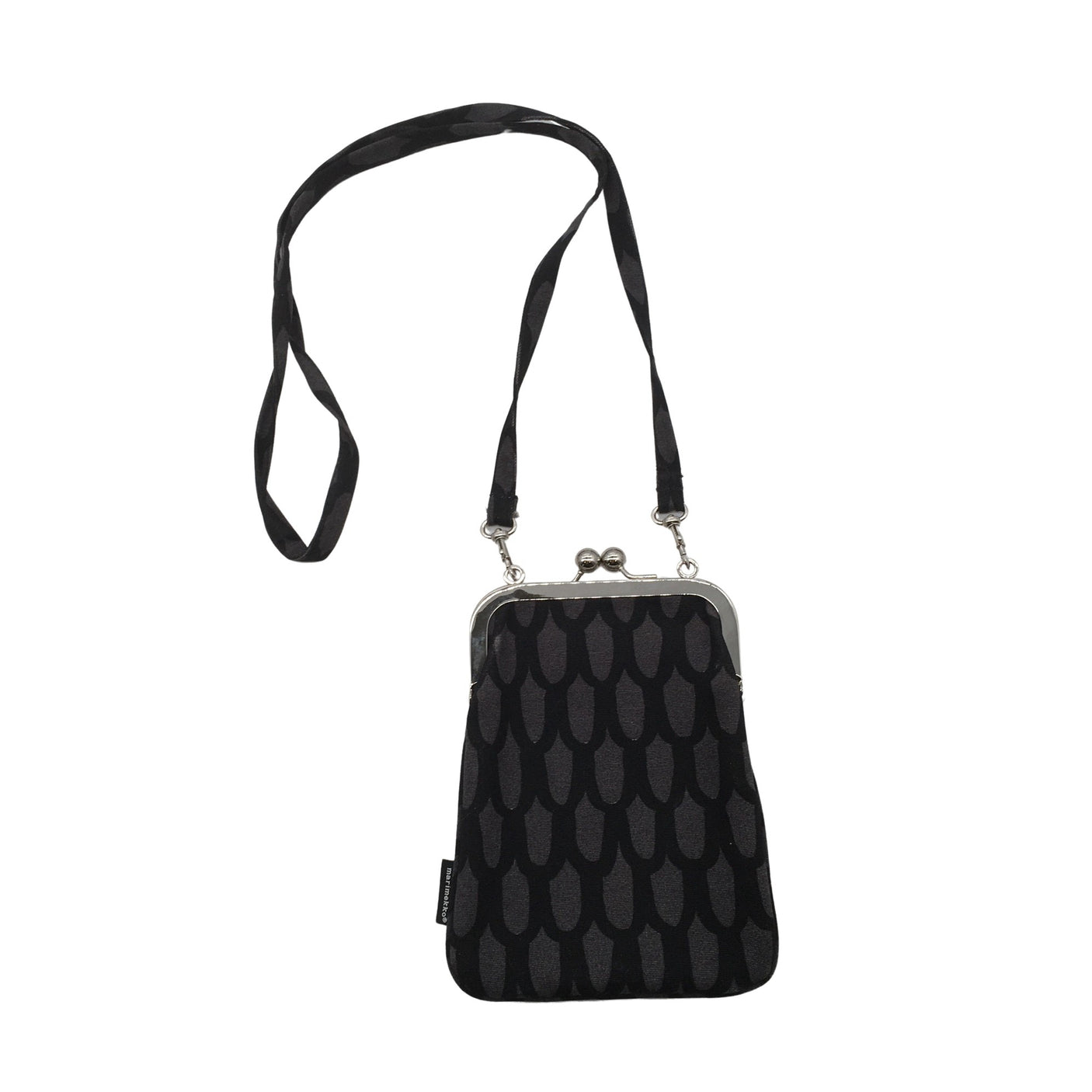 Unisex Marimekko - Olkalaukku, koko Mini - (2)