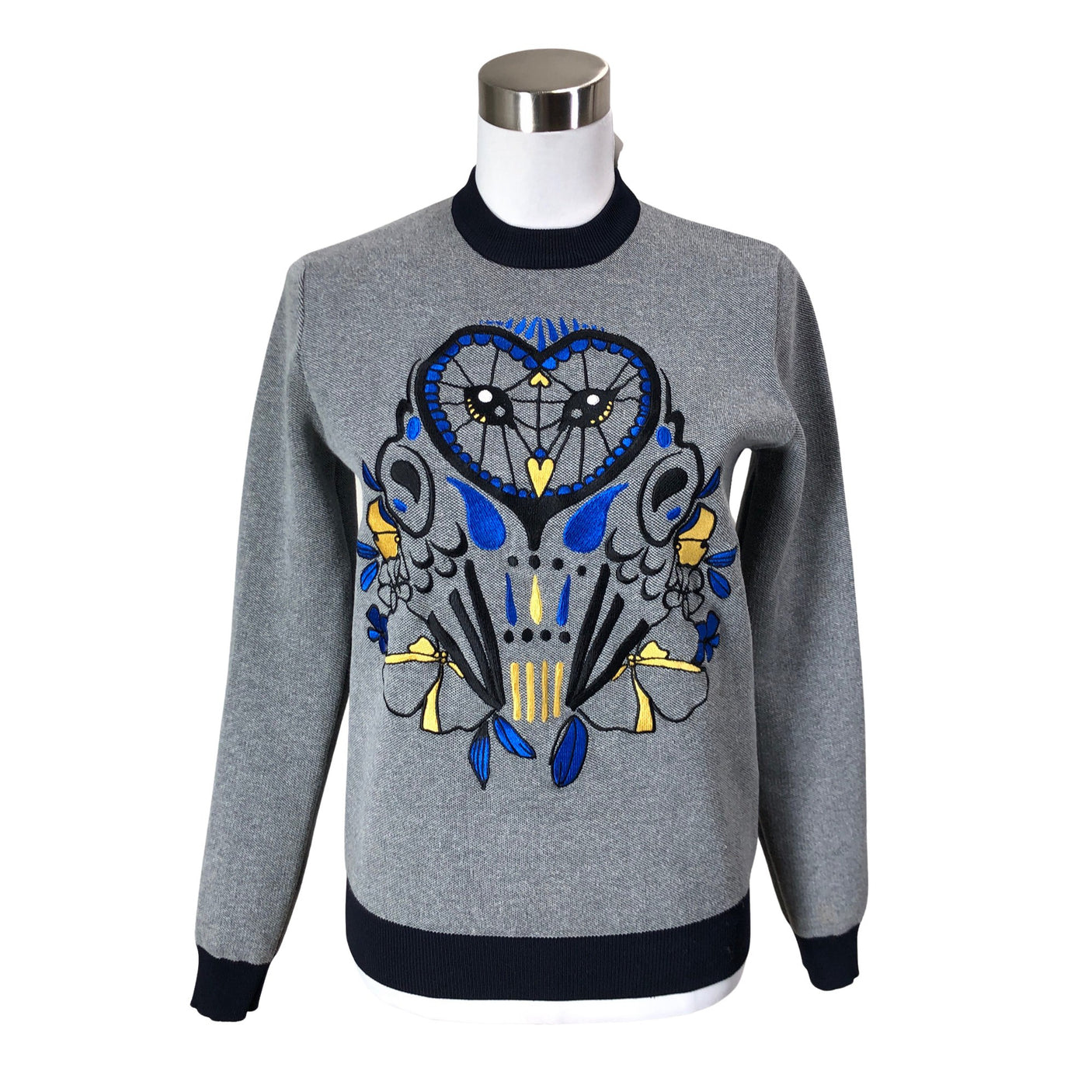 Unisex IVANAhelsinki - Neulepaita, koko 38 - (1)