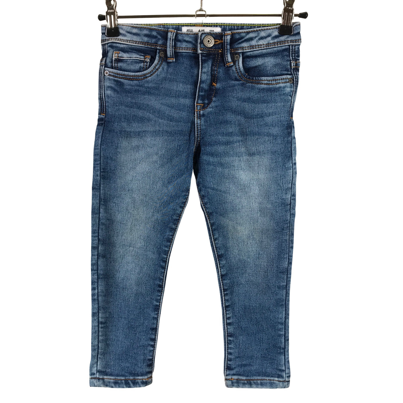 Unisex DMN - Farkut, koko 104 - 110 - (1)