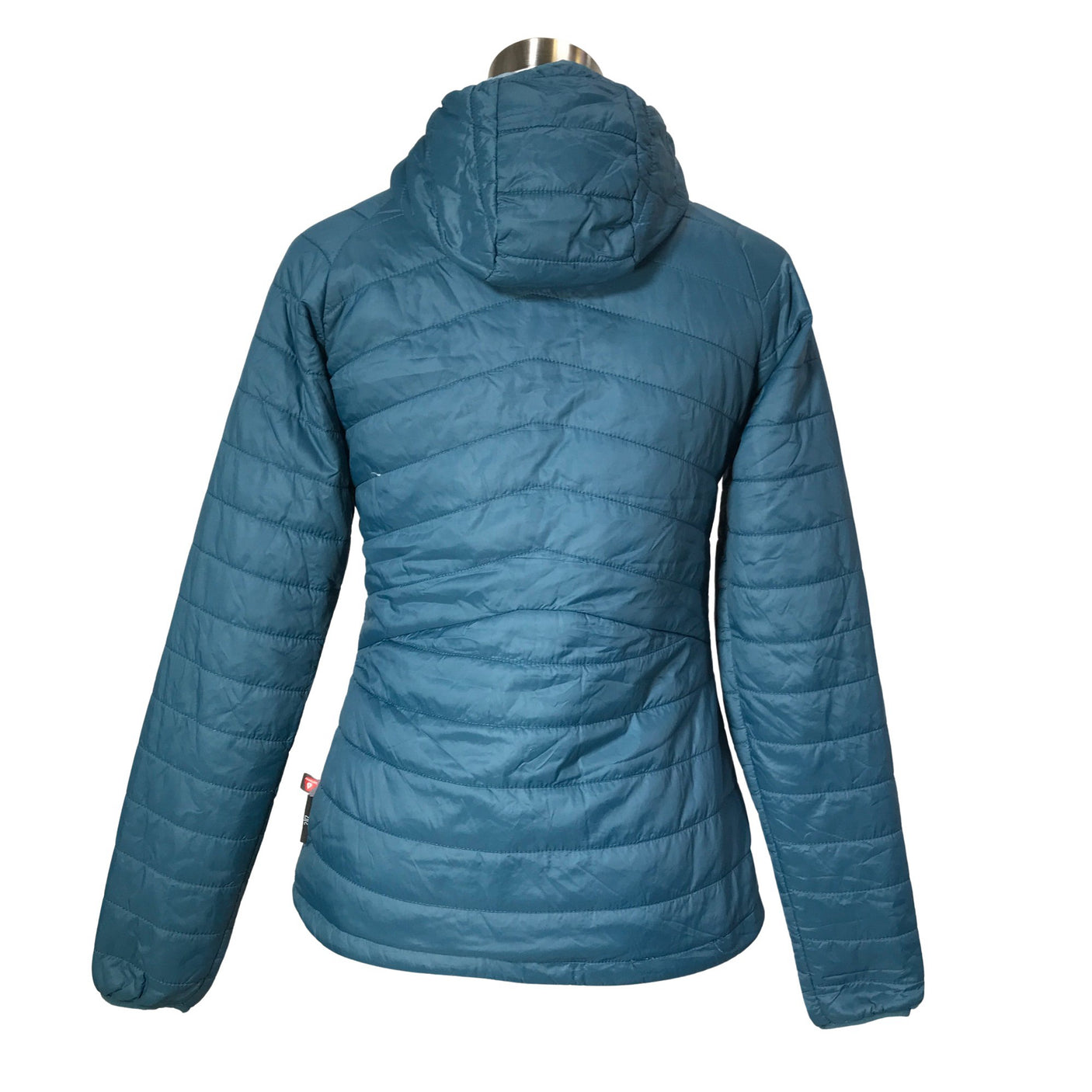 Kevyttoppatakki, koko 36