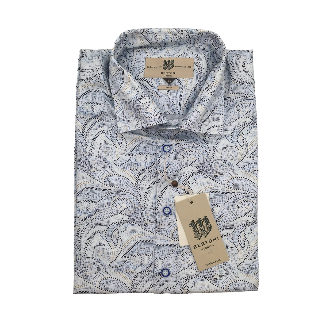 Kauluspaita, koko XL