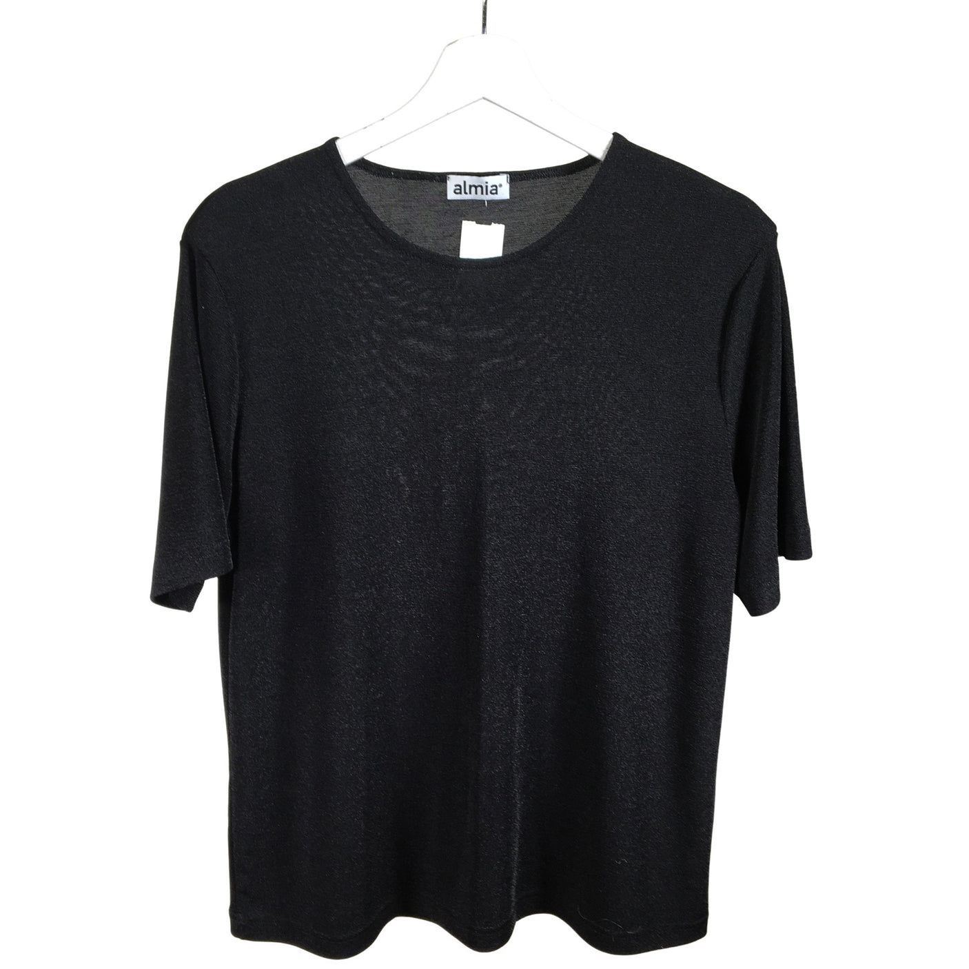 Unisex Almia - T-paita, koko 46 - (1)