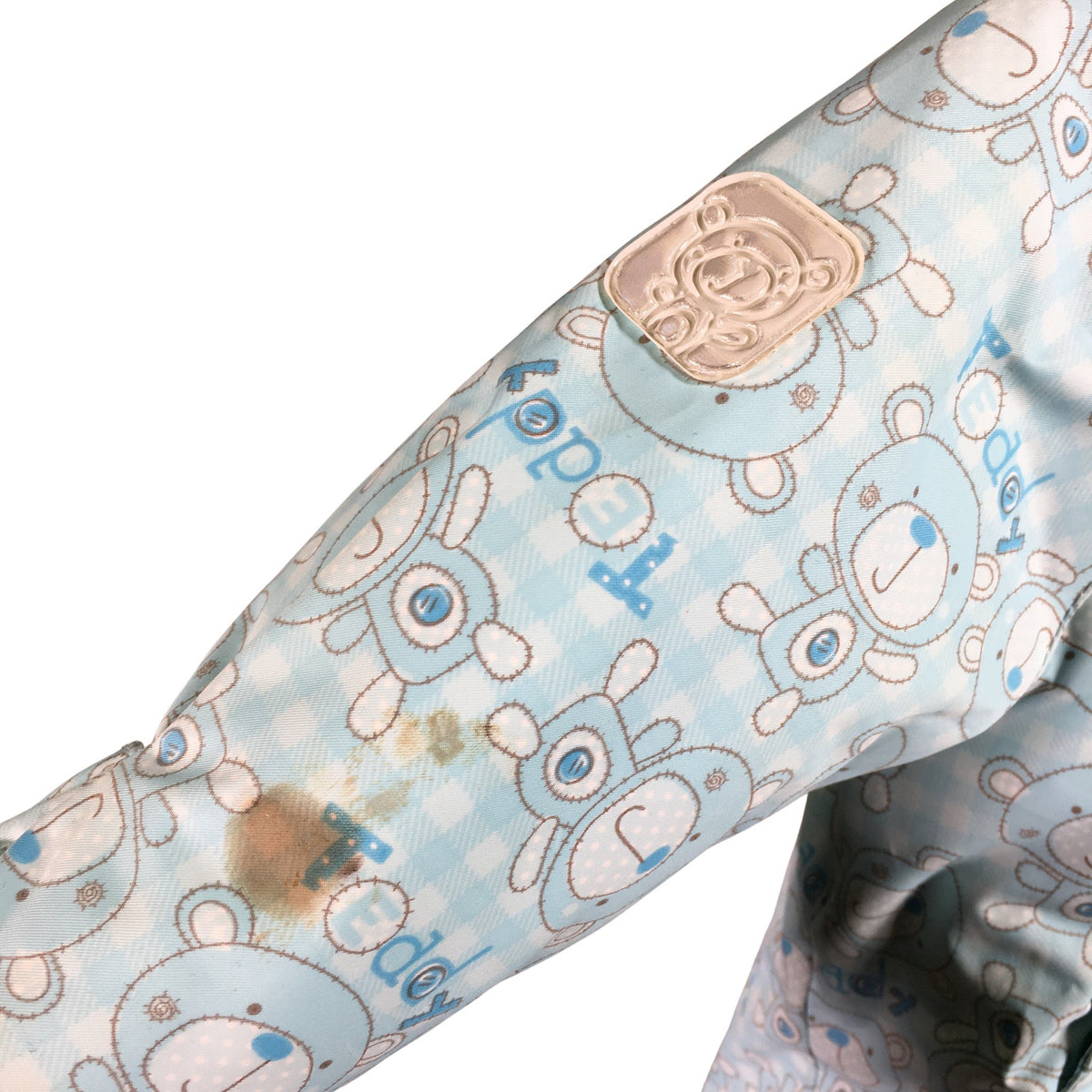 Unisex Lenne - Toppahaalari, koko 68 - 74 - (3)