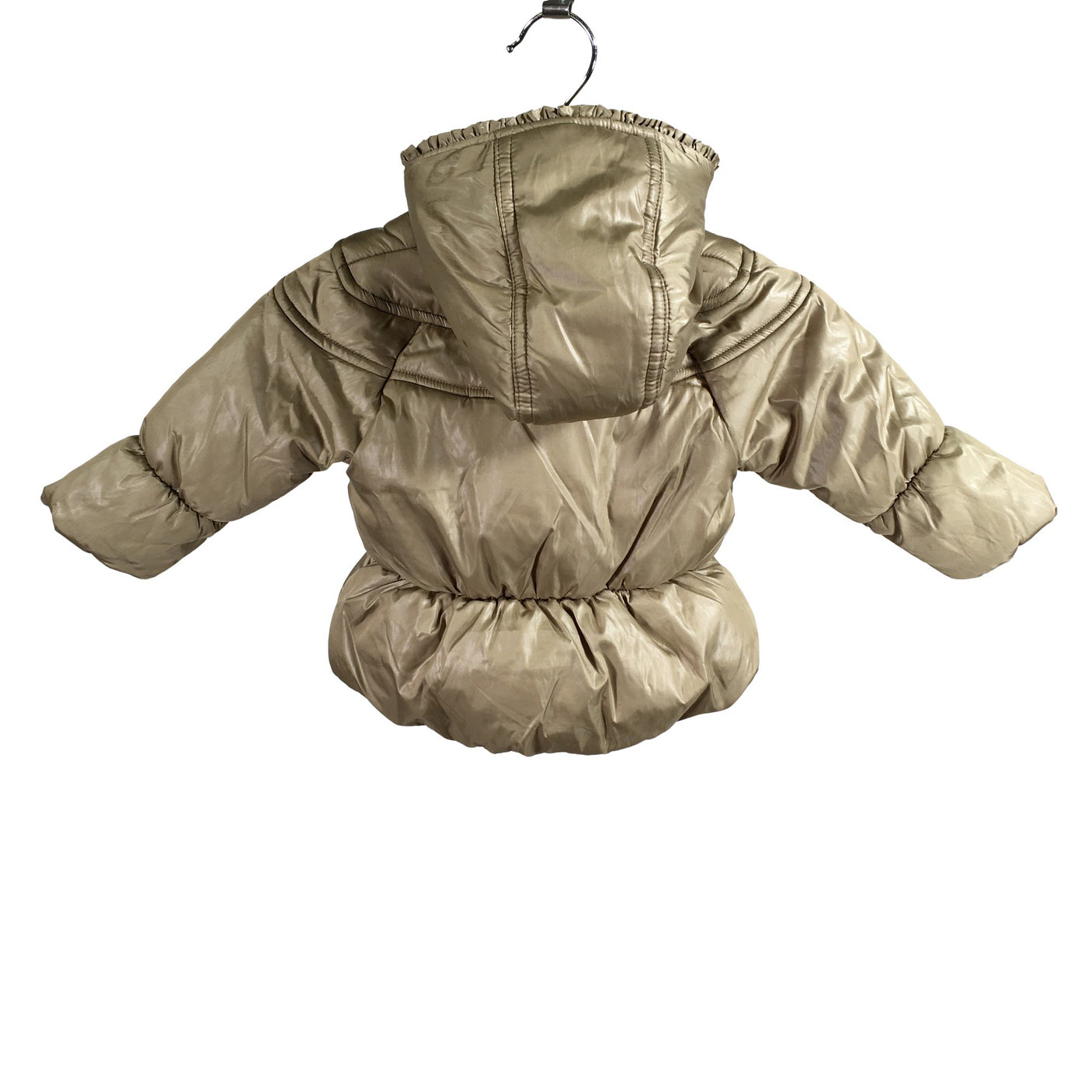 Unisex Benetton - Toppatakki, koko 62 - 68 - (2)