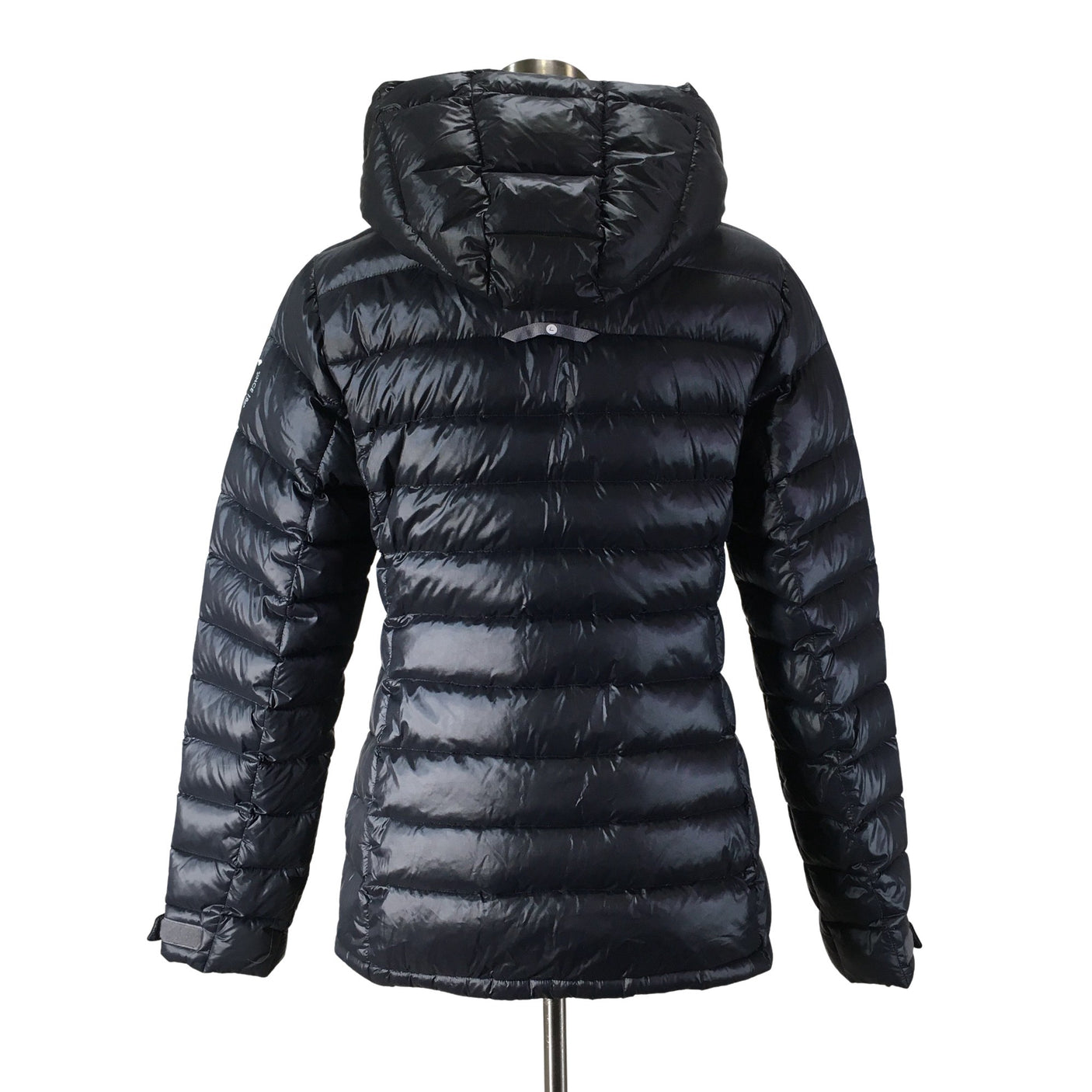 Unisex Luhta - Untuvatakki, koko 36 - (2)
