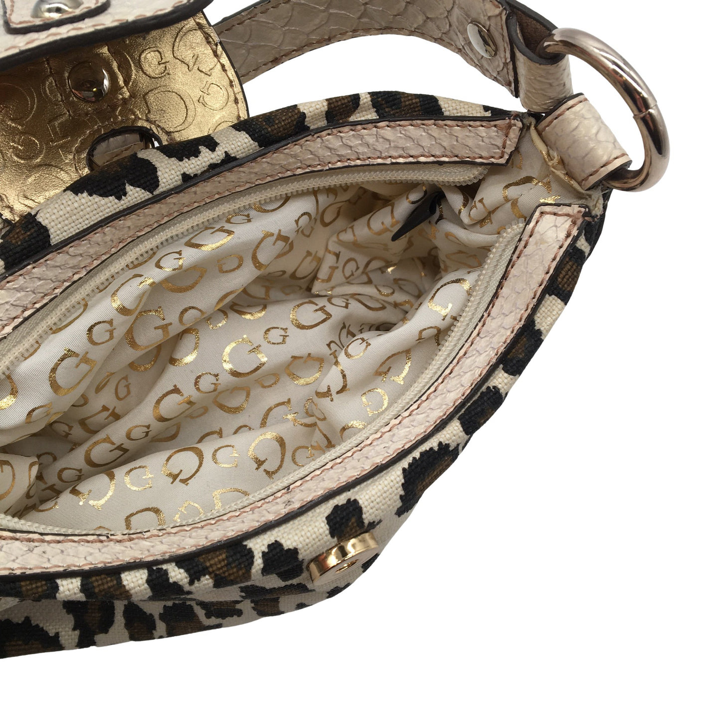 Unisex Guess - Käsilaukku, koko Mini - (3)