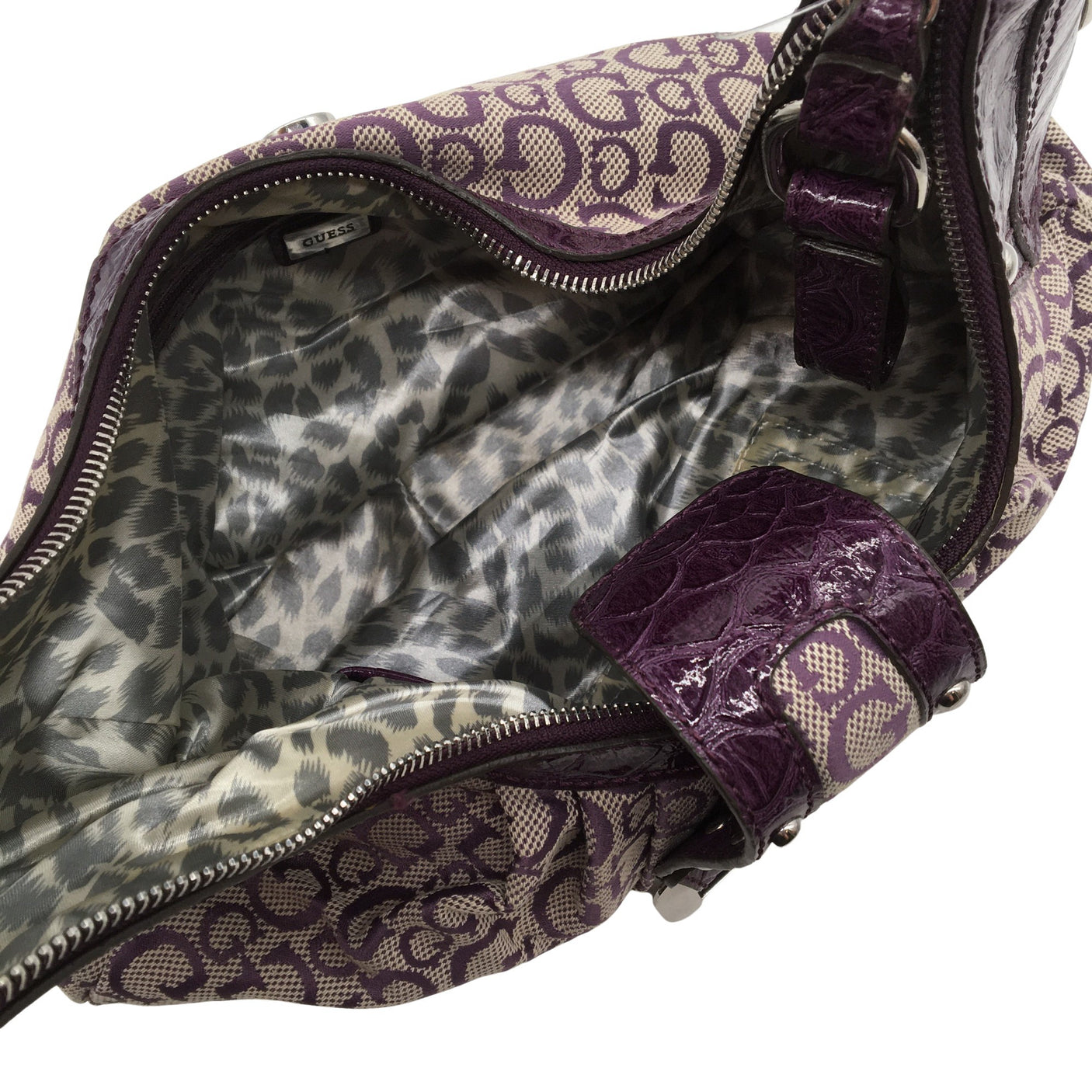 Käsilaukku, koko Midi