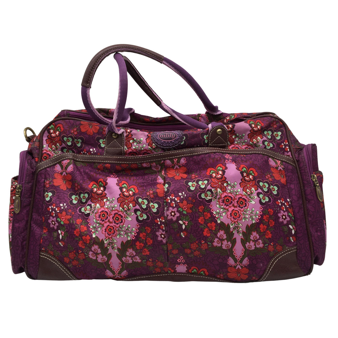 Matkakassi, koko Maxi