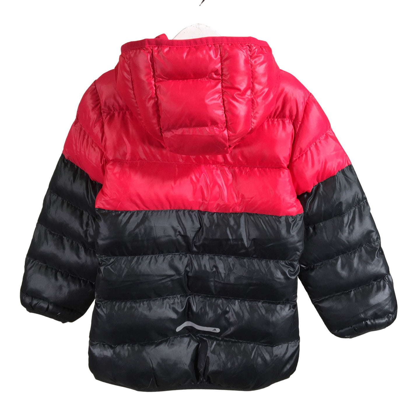 Unisex Adidas - Toppatakki, koko 110 - 116 - (2)