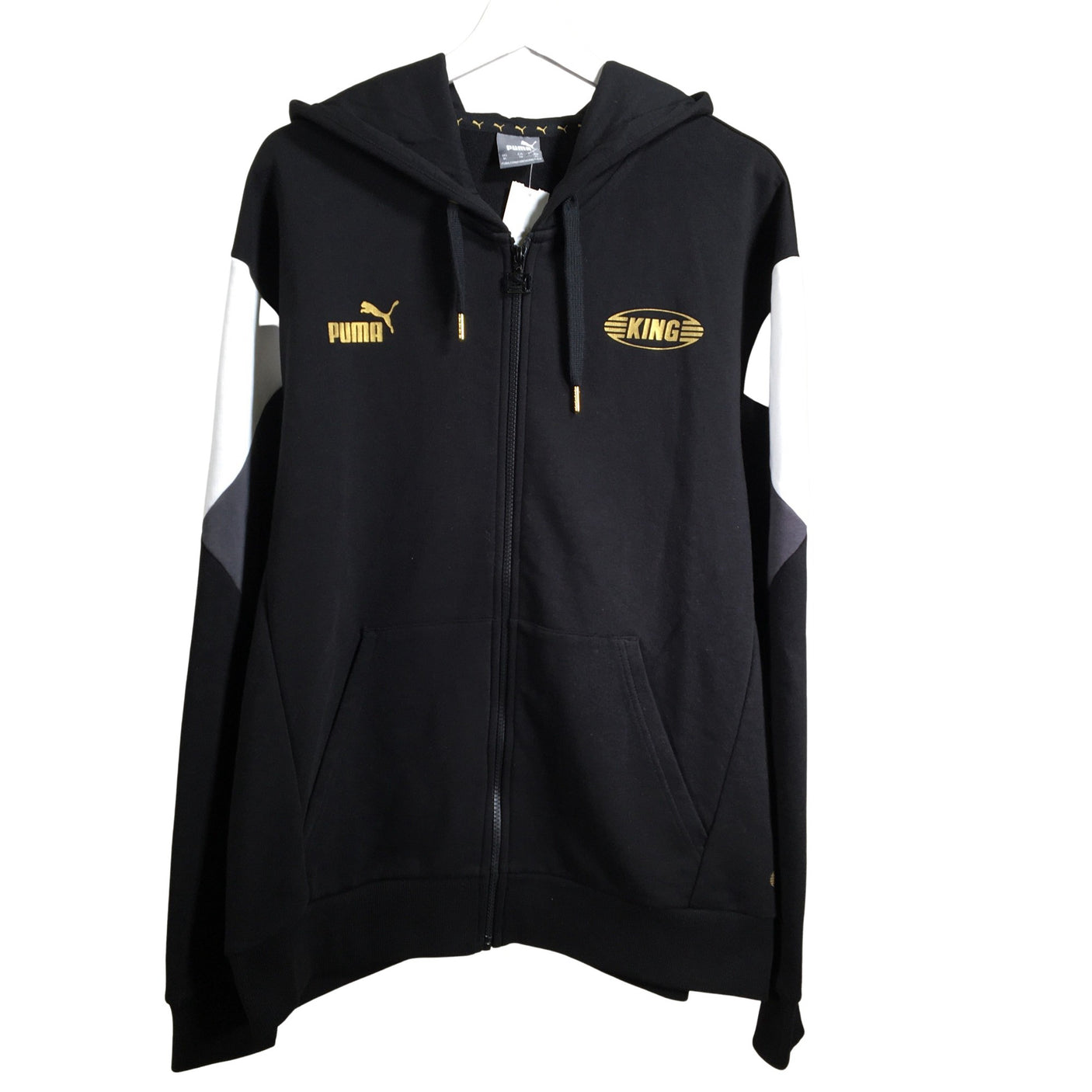 Unisex Puma - Huppari, koko XL - (1)