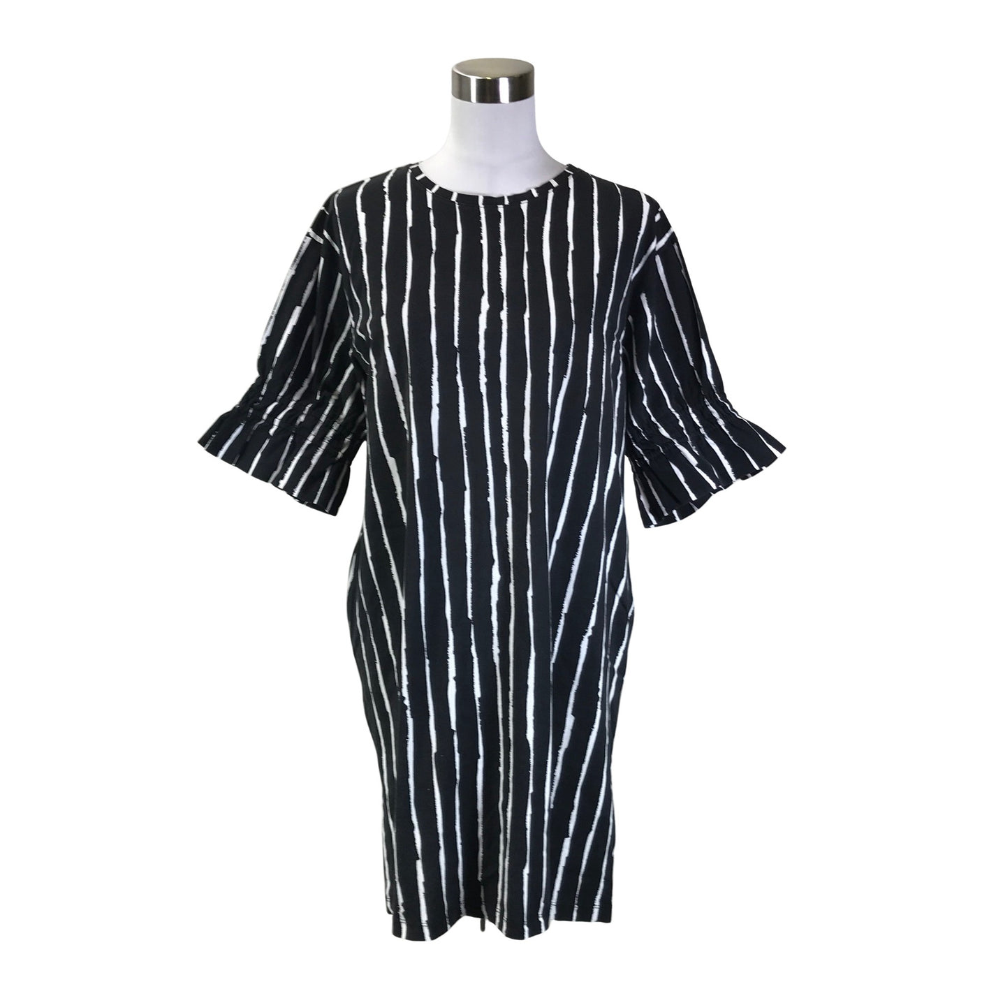 Trikoomekko, koko 40