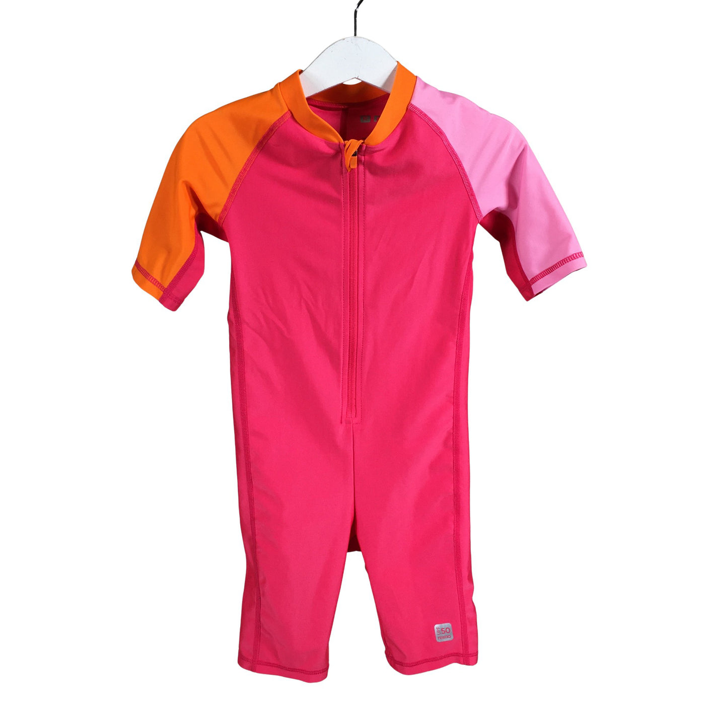 Unisex Reima - Uimapuku, koko 98 - 104 - (1)