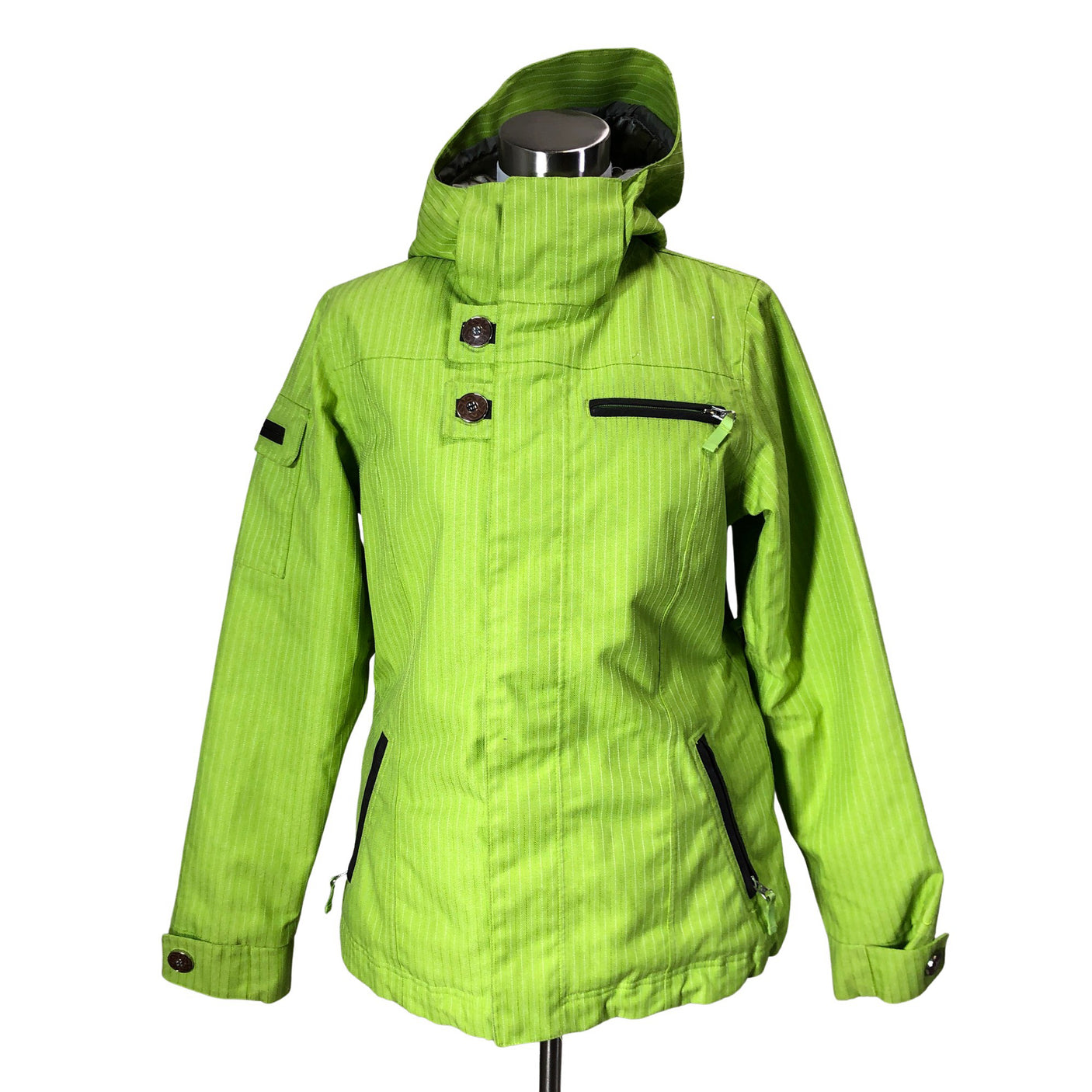 Unisex Burton - Toppatakki, koko 40 - (1)