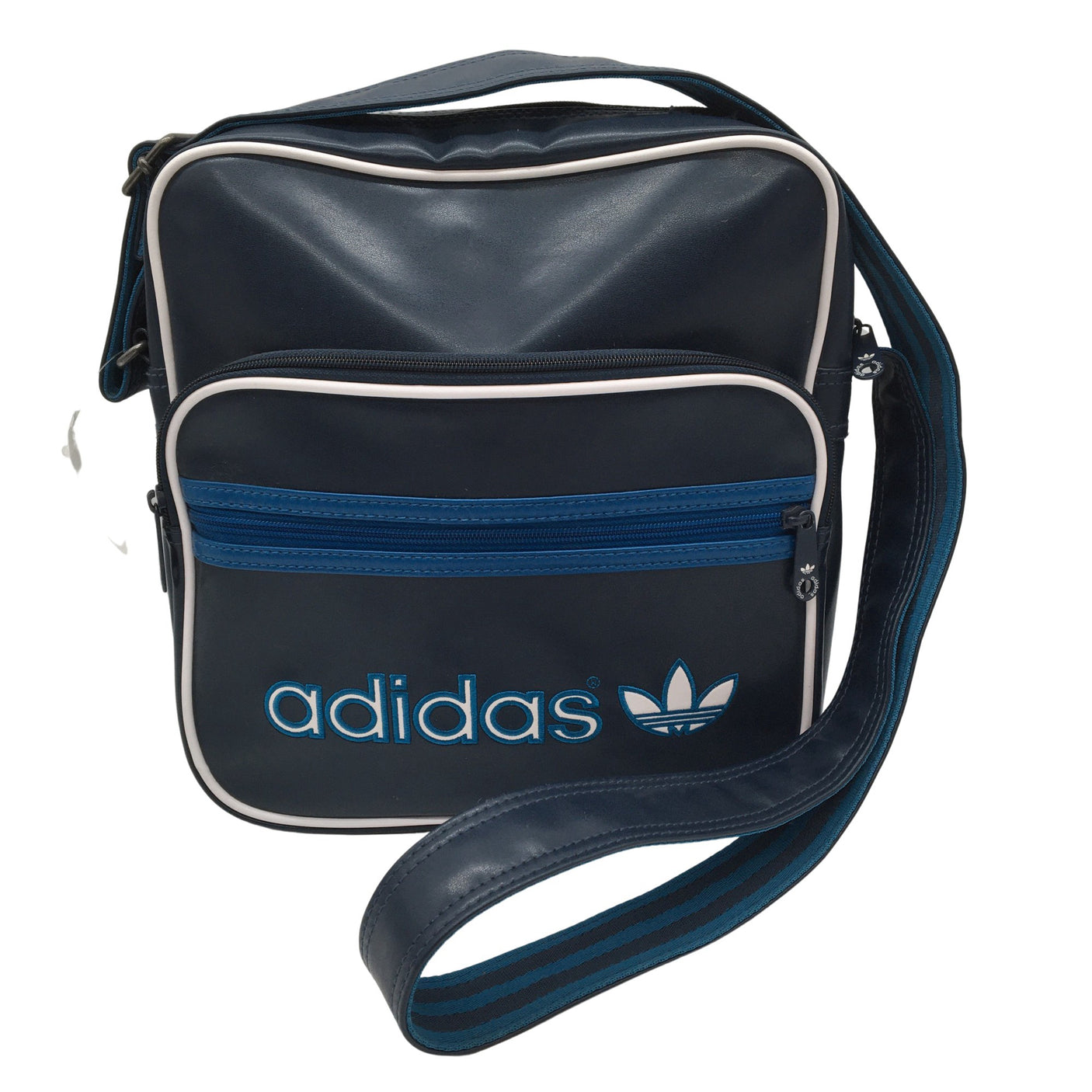Unisex Adidas - Olkalaukku, koko Mini - (1)