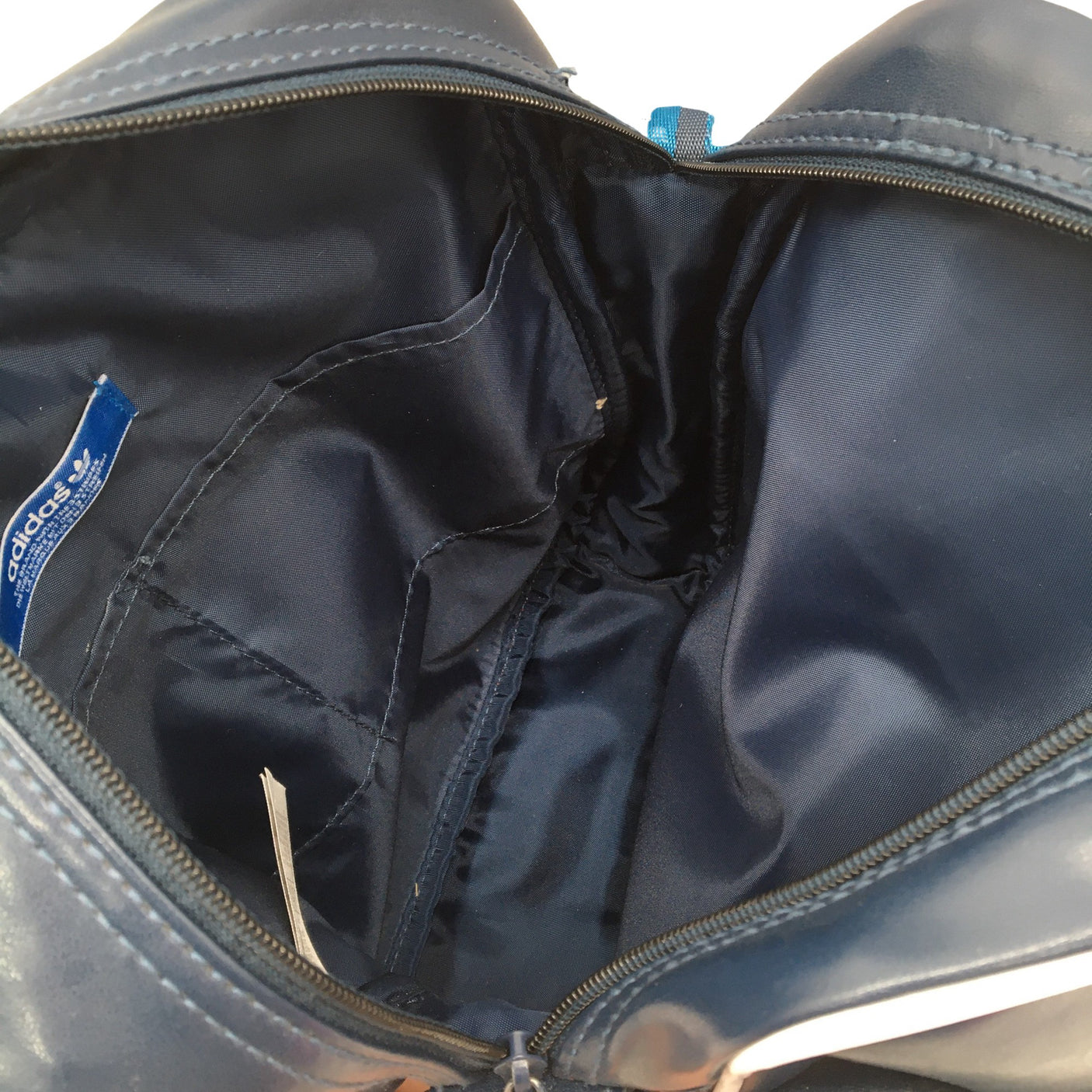 Unisex Adidas - Olkalaukku, koko Mini - (2)
