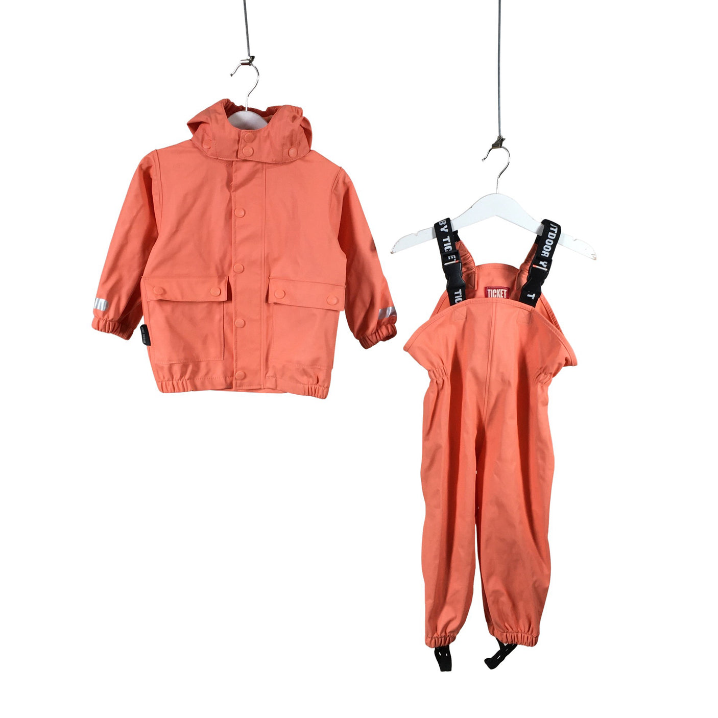 Unisex Ticket to Heaven - Sadeasu, koko 74 - 80 - (1)