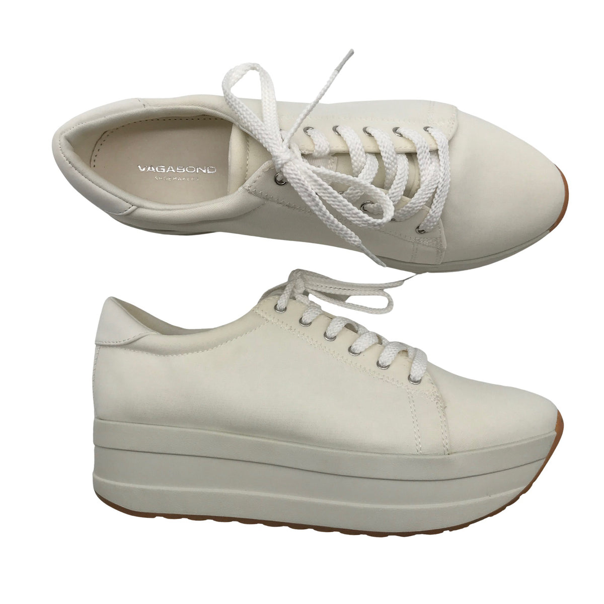 Unisex Vagabond - Tennarit, koko 38 - (1)