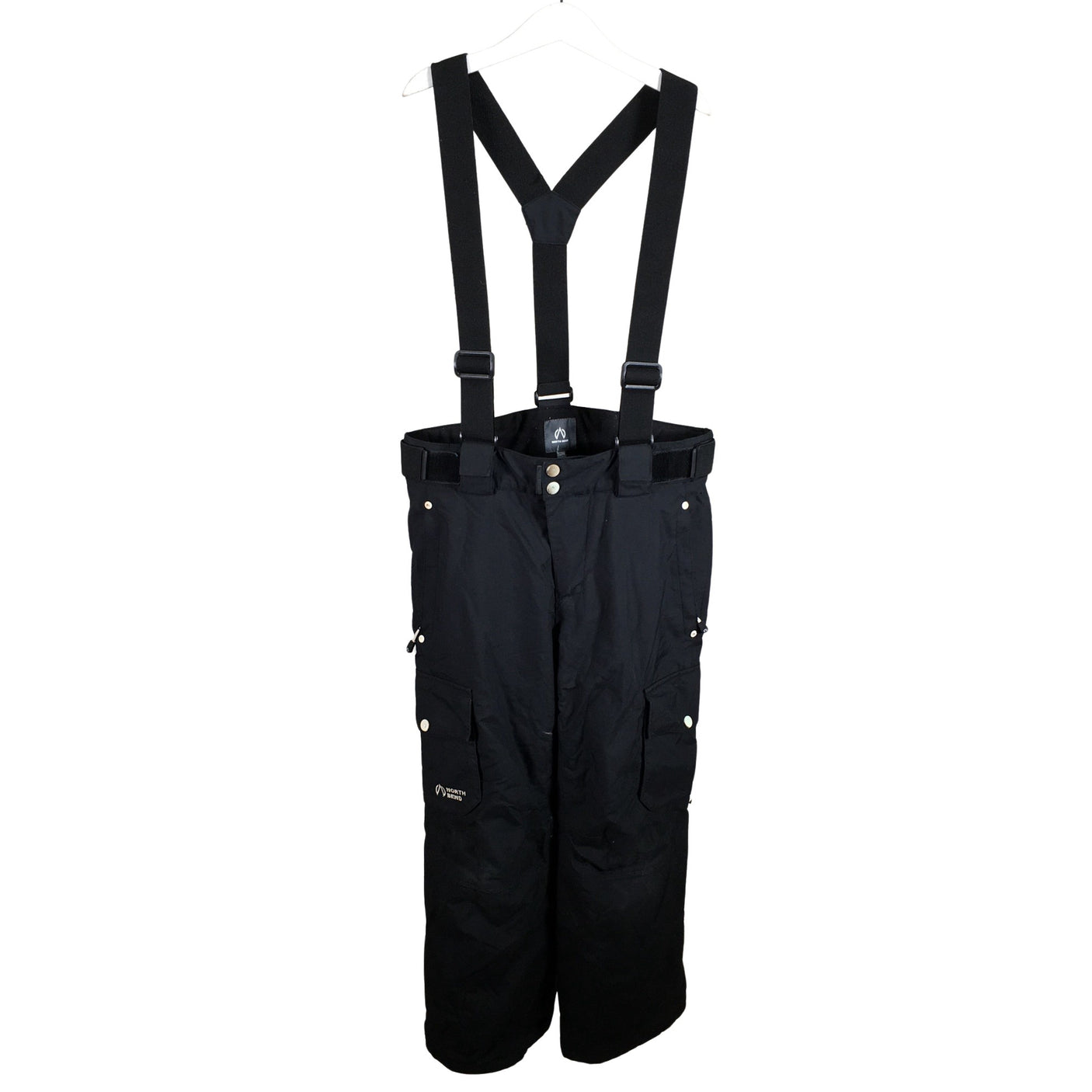 Unisex North Bend - Toppahousut, koko 134 - 140 - (1)