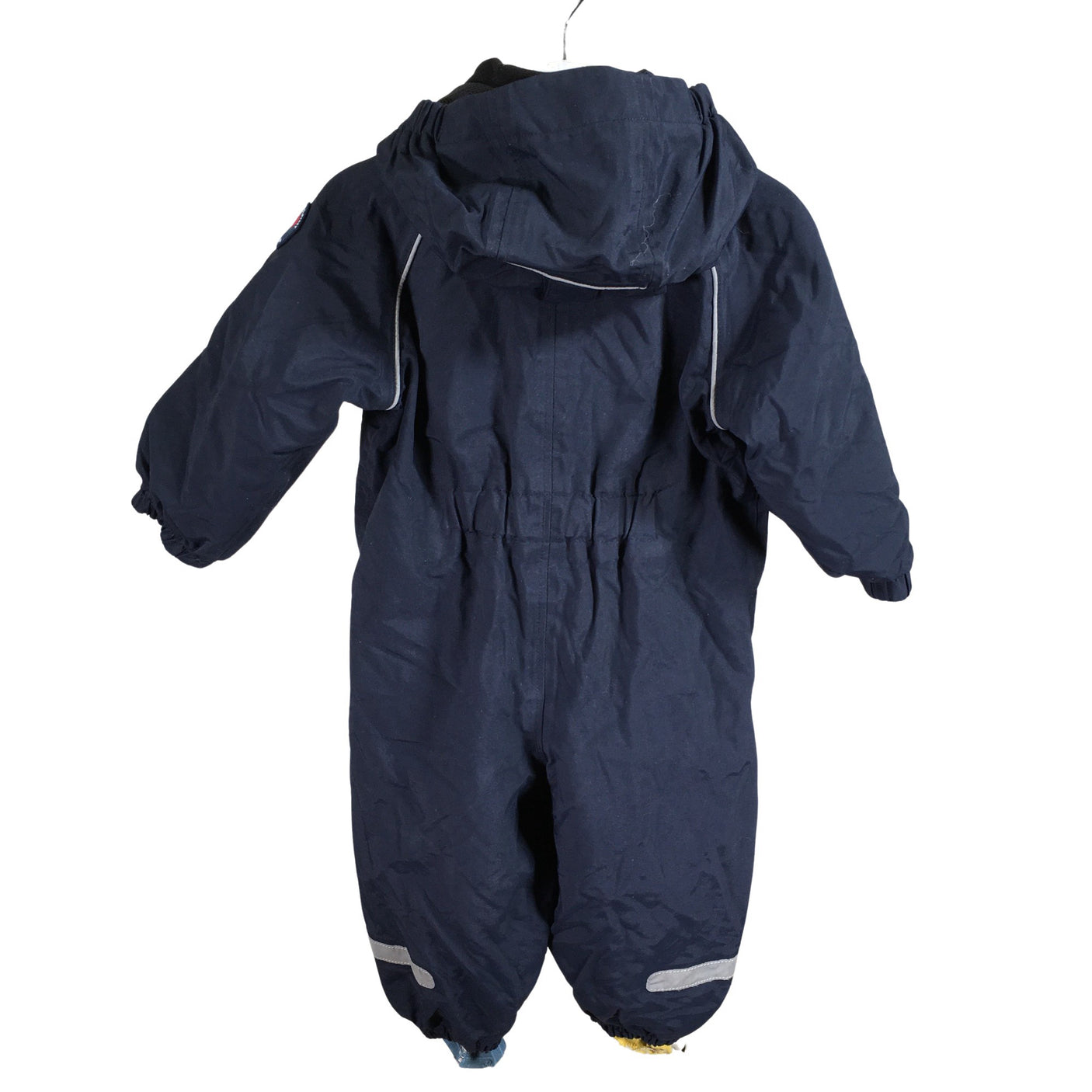 Unisex Polarn O. Pyret - Toppahaalari, koko 80 - 86 - (2)