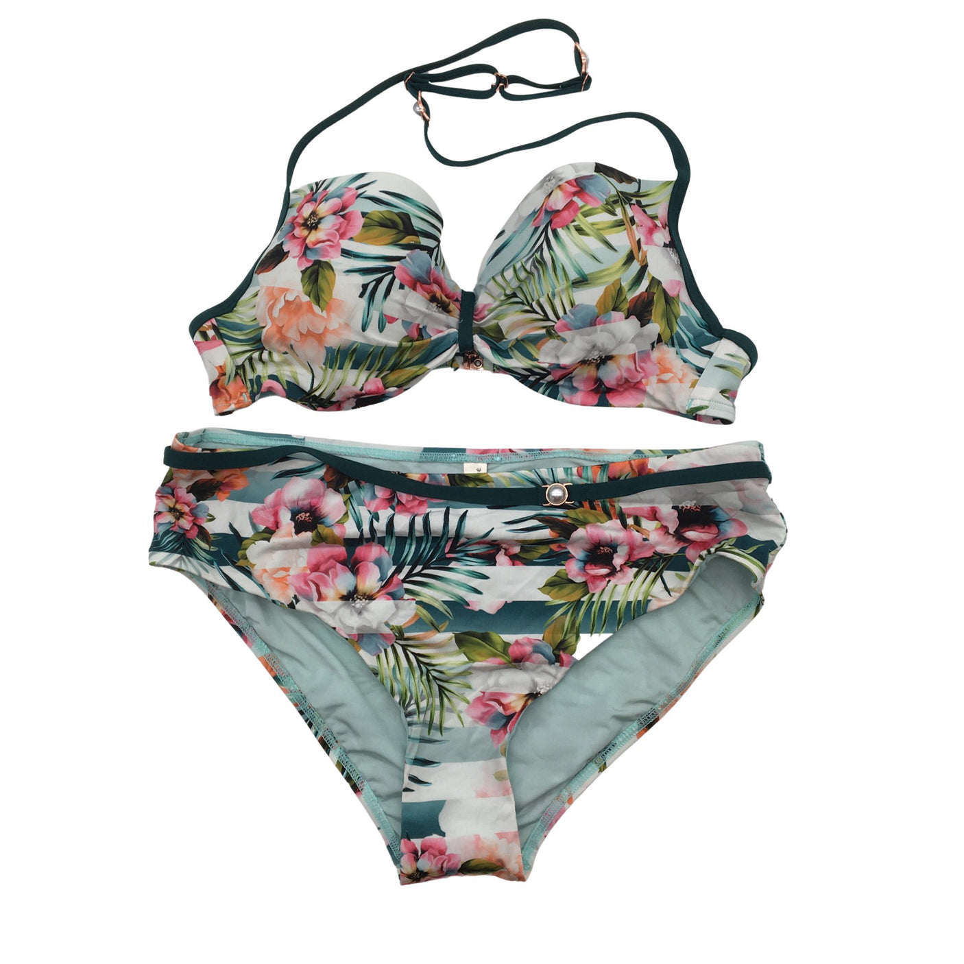 Unisex Marc & André - Bikinit, koko 40 - (1)