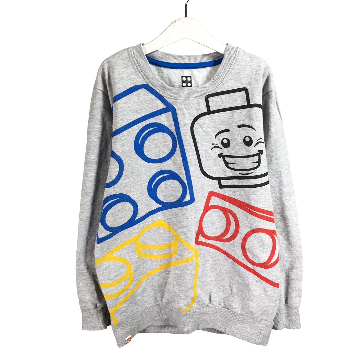 Unisex Lego - Collegepaita, koko 140 - 146 - (1)