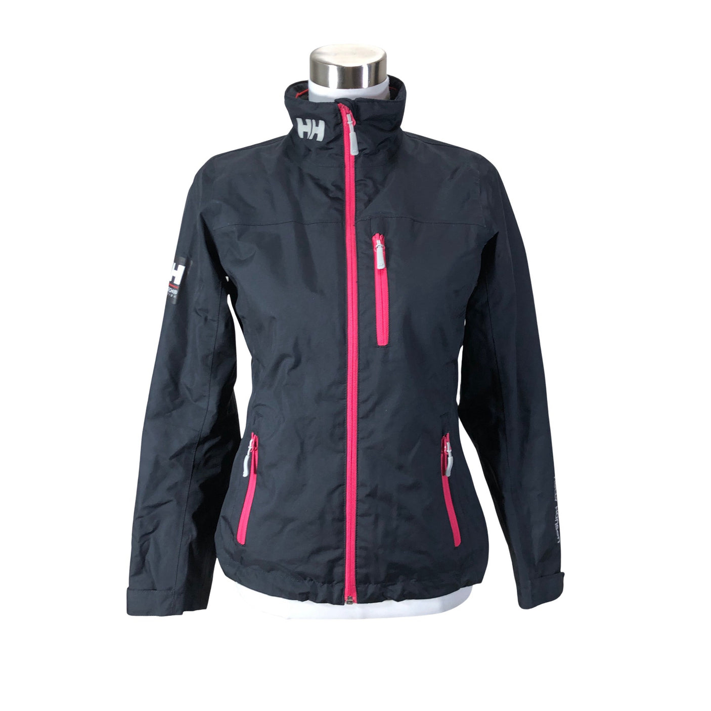 Unisex Helly Hansen - Ulkoilutakki, koko 34 - (1)