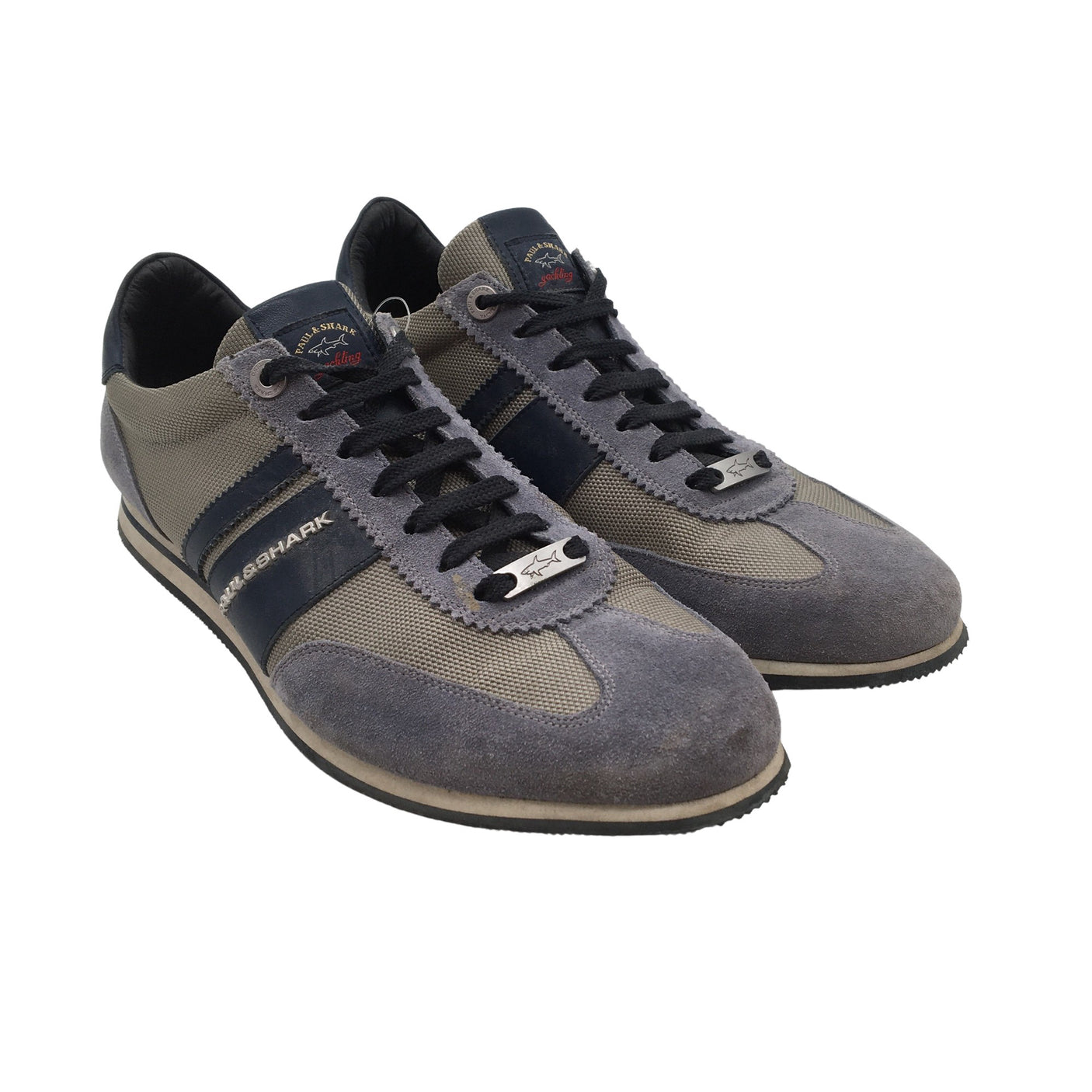 Unisex Paul & Shark - Tennarit, koko 43 - (2)