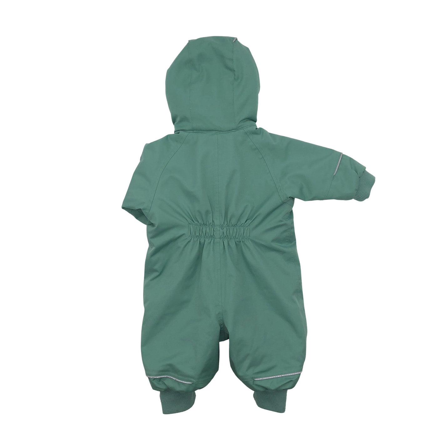 Unisex Polarn O. Pyret - Toppahaalari, koko 50 - 56 - (2)