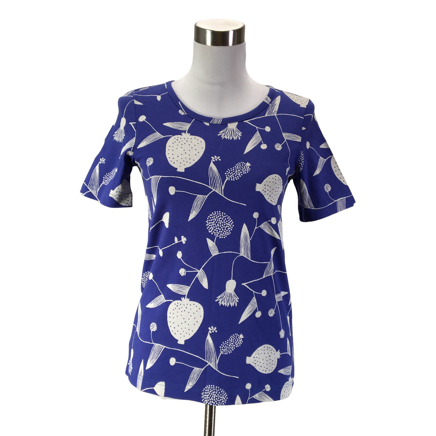 Unisex Marimekko - T-paita, koko 34 - (1)