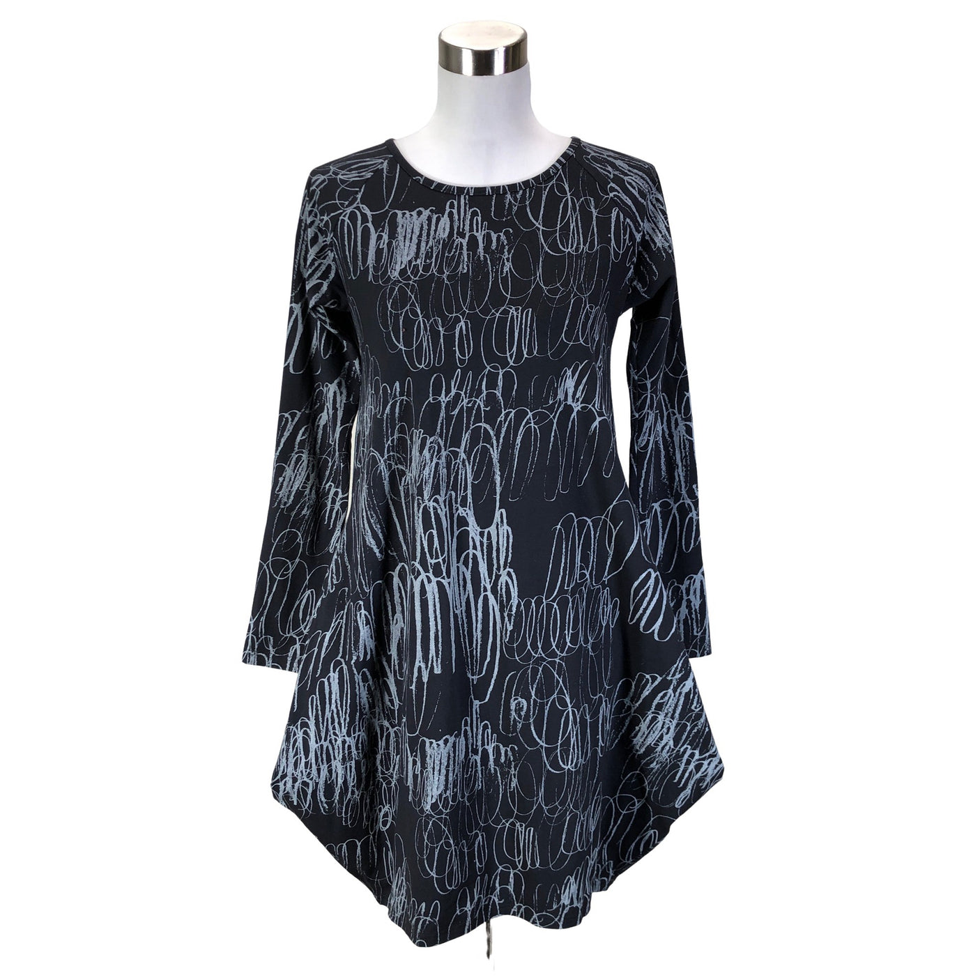 Unisex Papu - Trikoomekko, koko 36 - (1)