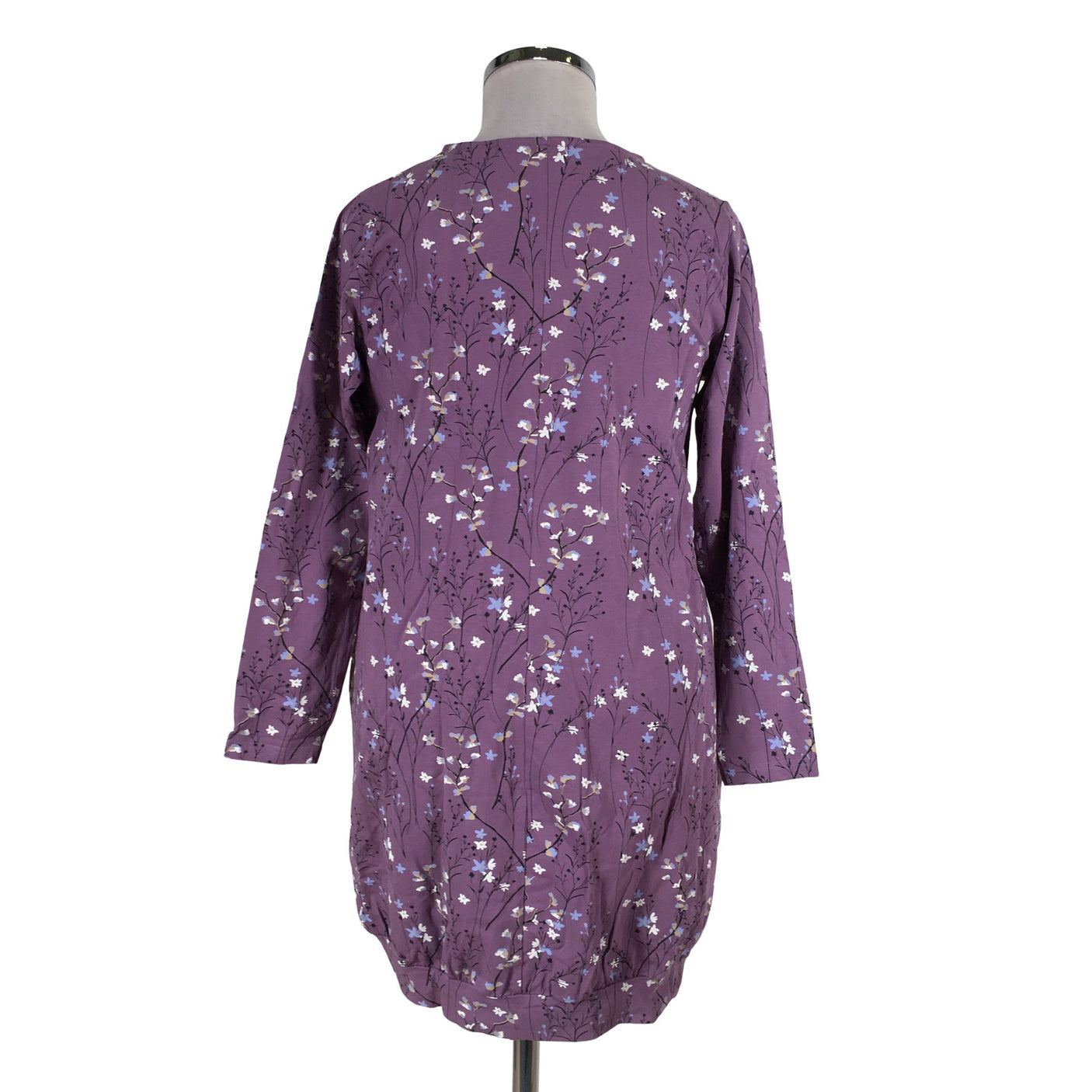 Unisex NOSH - Trikootunika, koko 48 - (2)