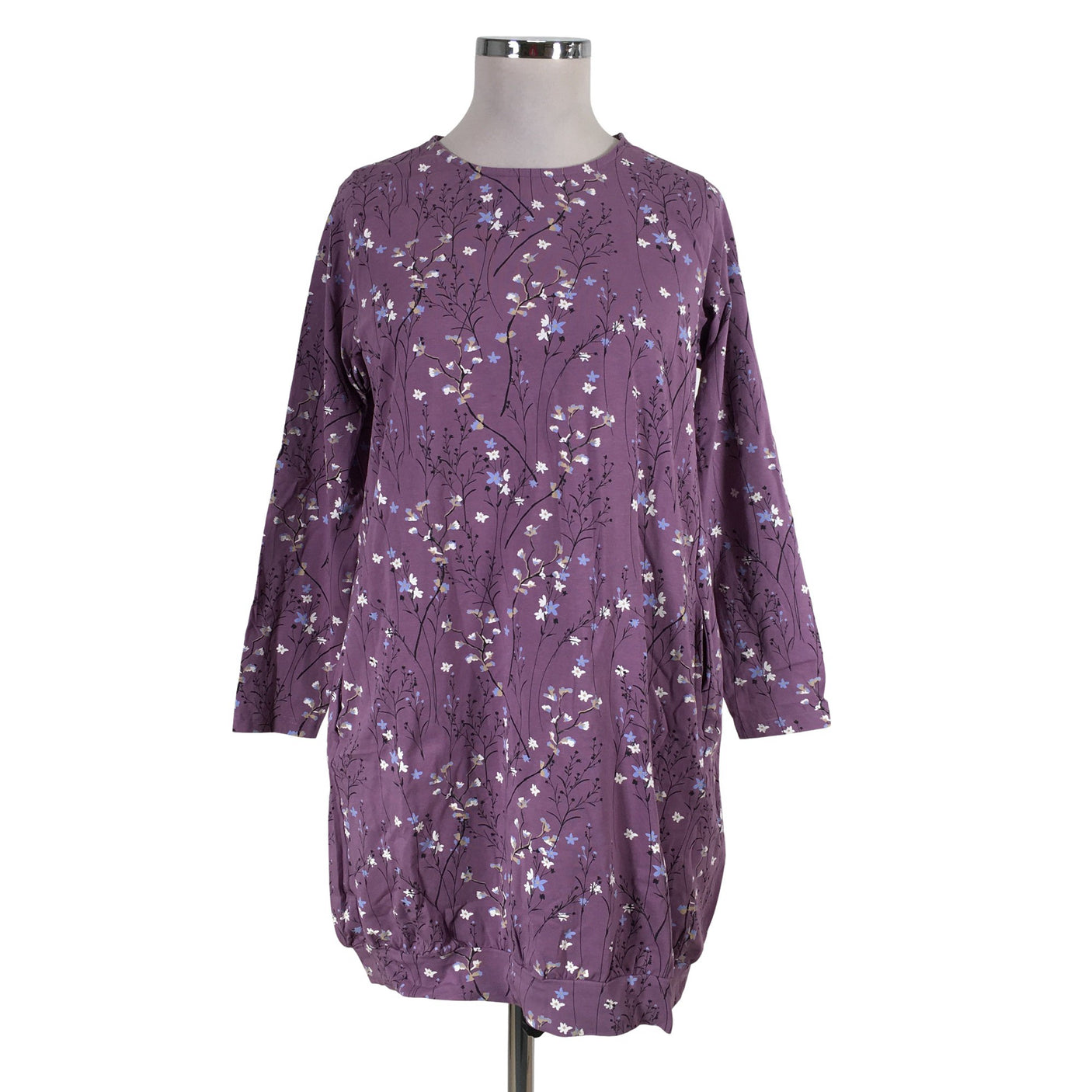 Unisex NOSH - Trikootunika, koko 48 - (1)