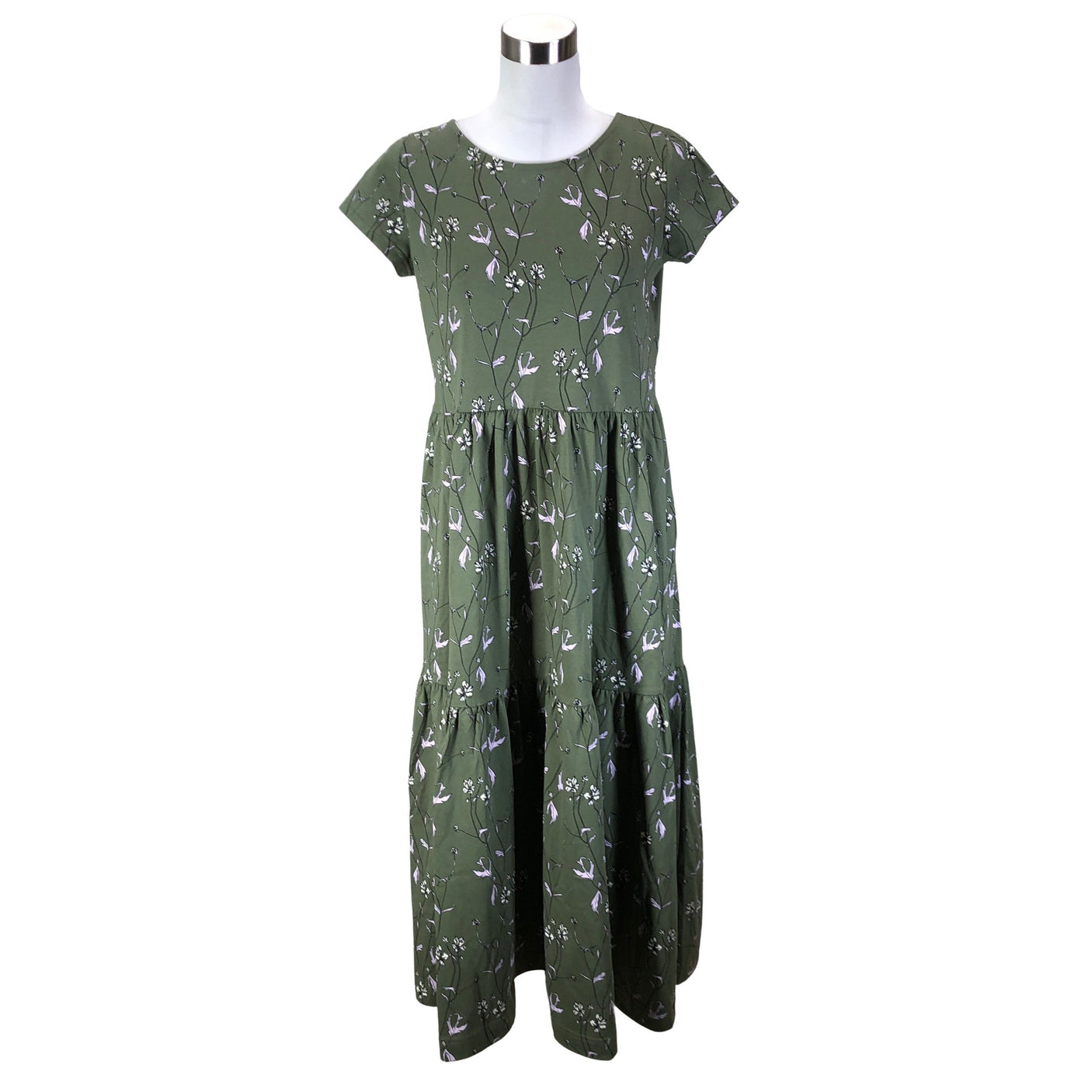 Unisex NOSH - Maksimekko, koko 36 - (1)