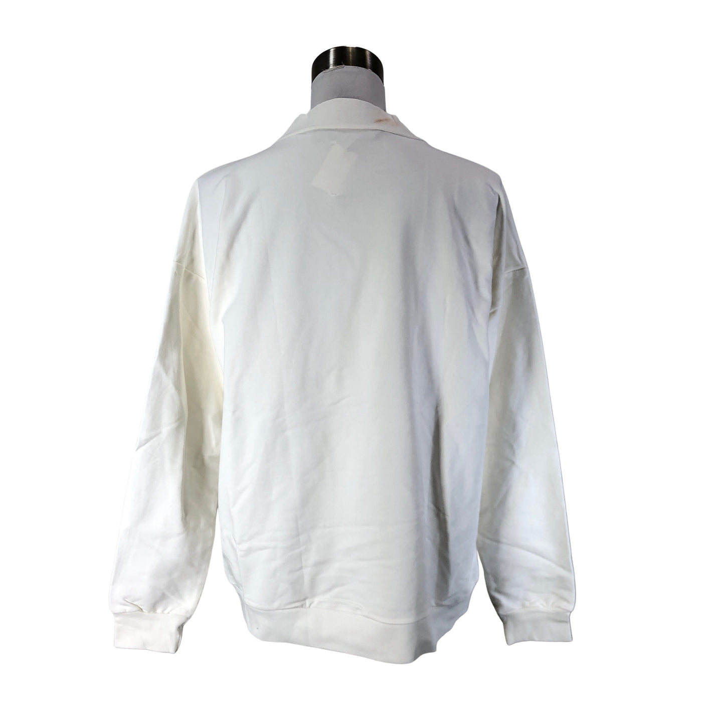 Unisex NOSH - Collegepaita, koko 40 - (2)