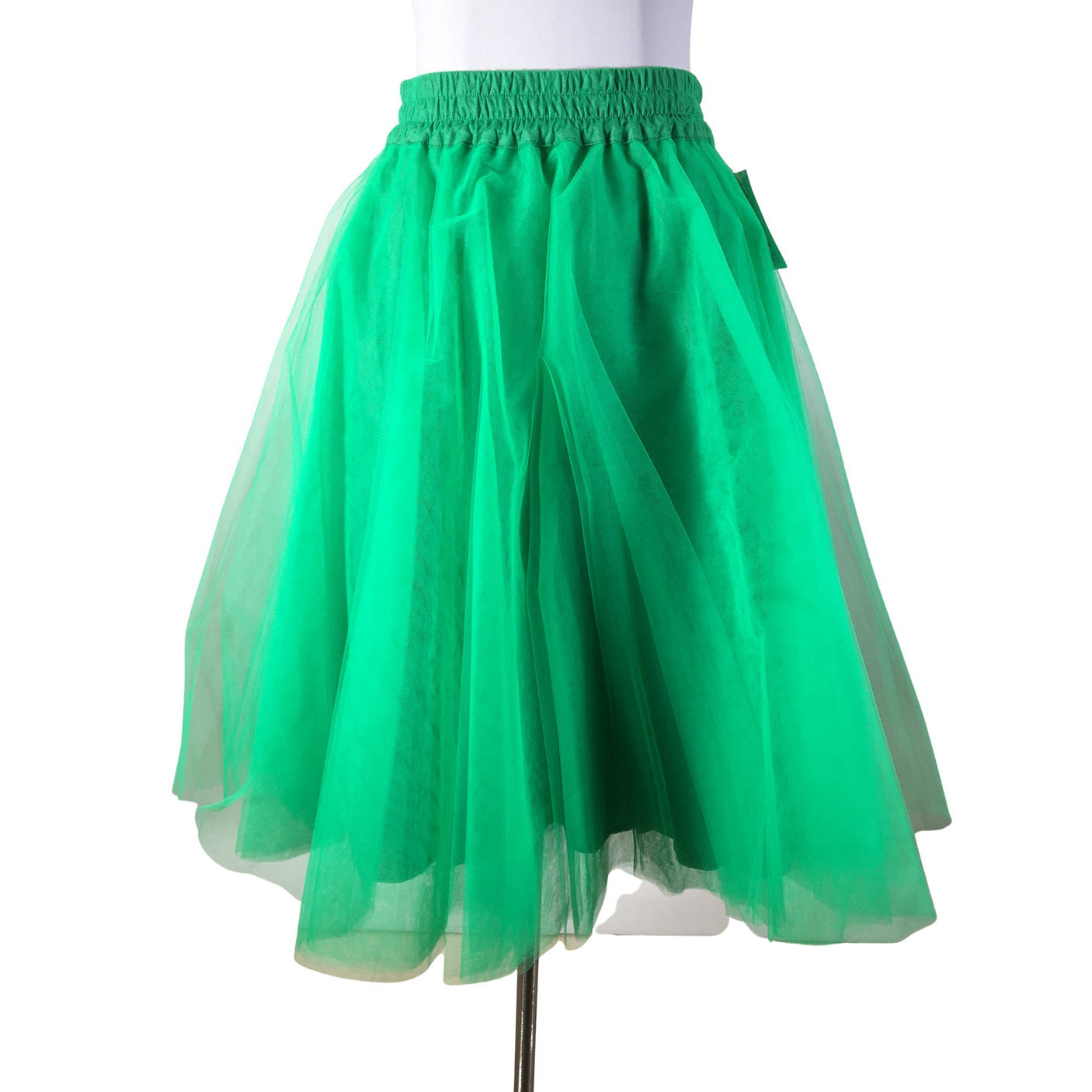 Unisex Muotikuu - Tyllihame, koko 38 - (1)