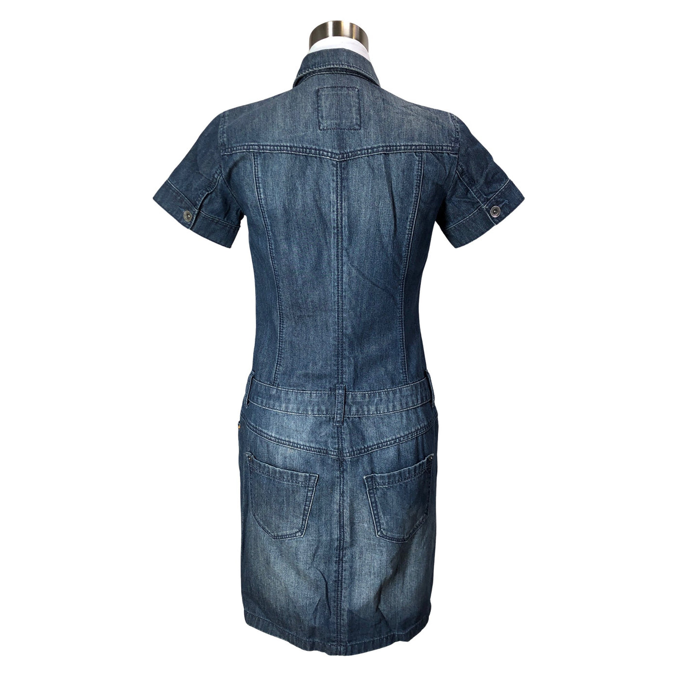 Farkkumekko, koko 36