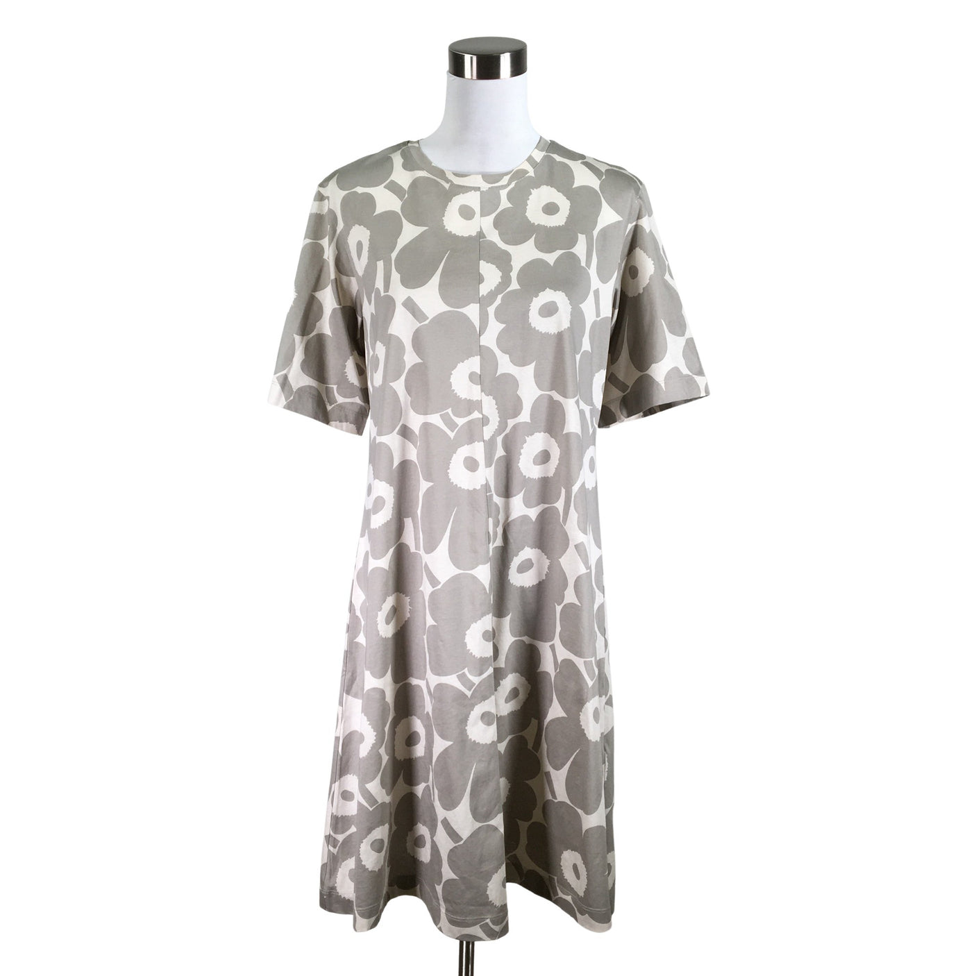 Unisex Marimekko - Trikoomekko, koko 38 - (1)
