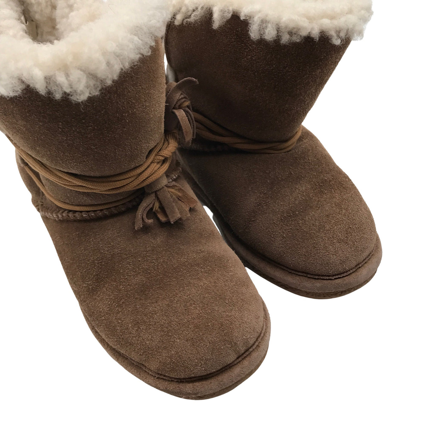 Unisex Axelda - Talvikengät, koko 31 - (2)