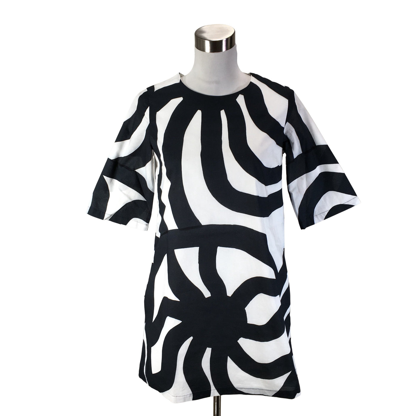 Unisex Marimekko - Kangastunika, koko 34 - (1)
