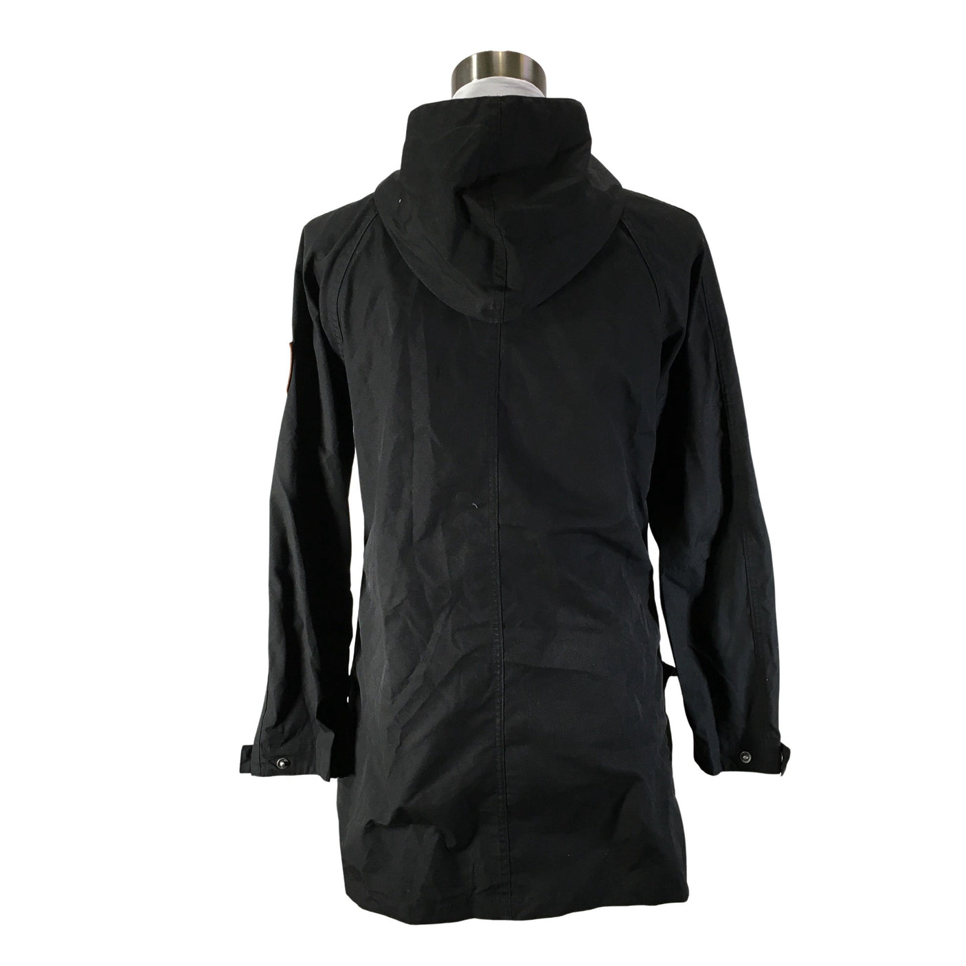 Unisex Fjällräven - Parkatakki, koko 34 - (2)