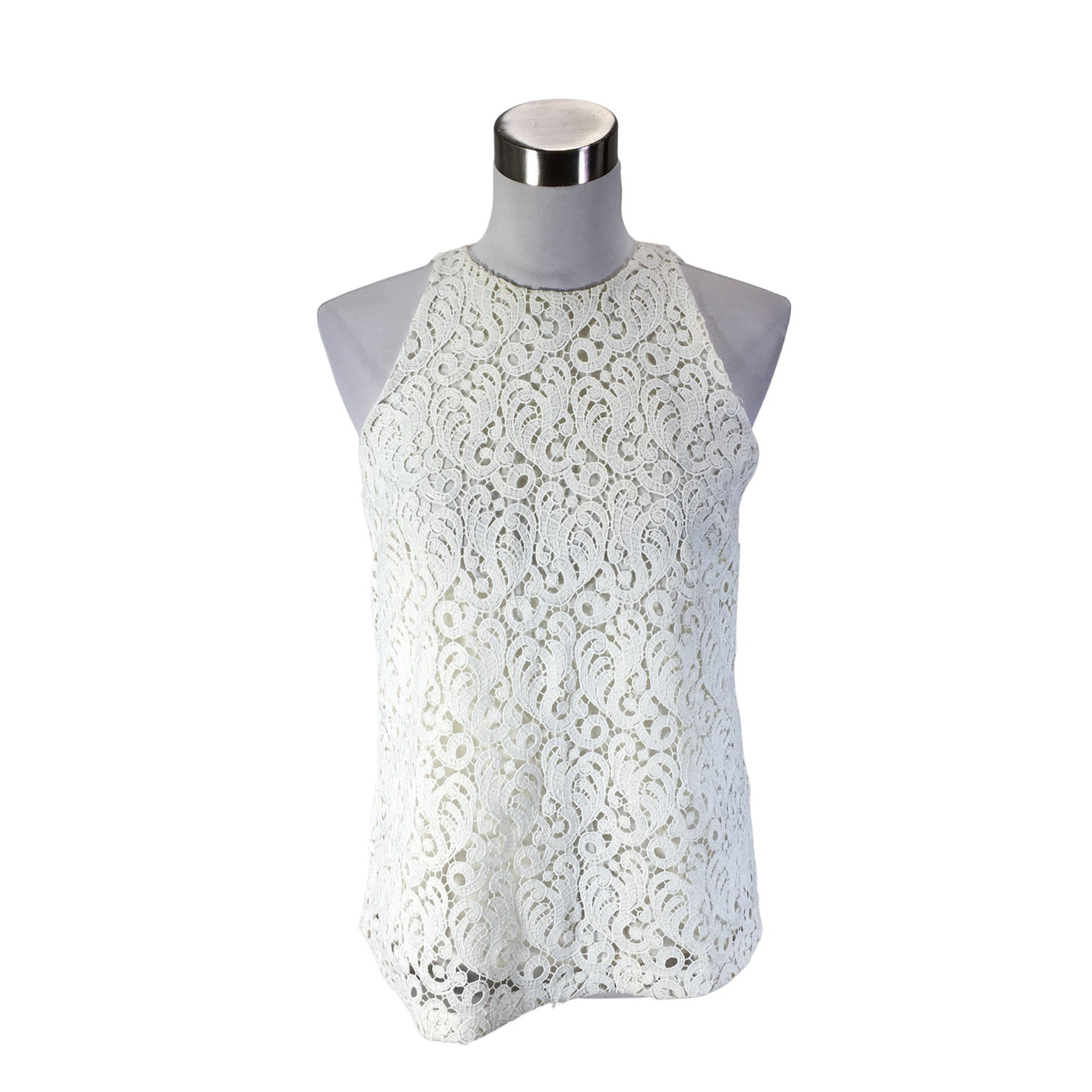 Unisex Massimo Dutti - Juhlatoppi, koko 36 - (1)