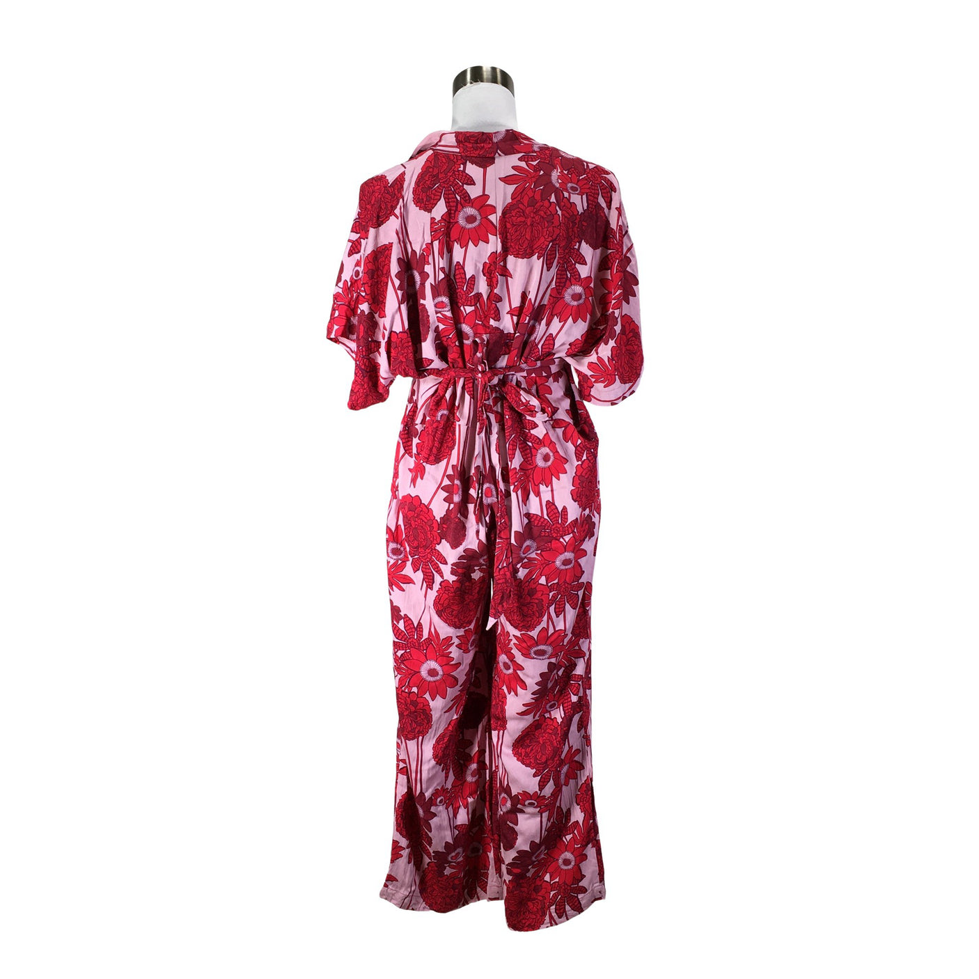 Unisex Summum Woman - Jumpsuit, koko 34 - (2)