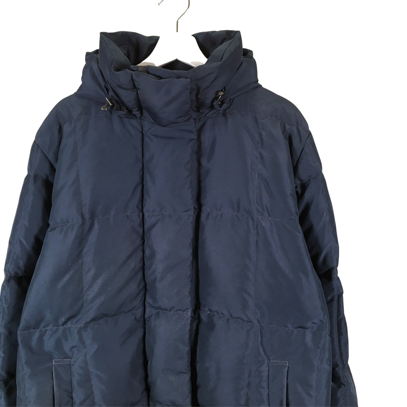Unisex Joutsen - Untuvatakki, koko 46 - (3)