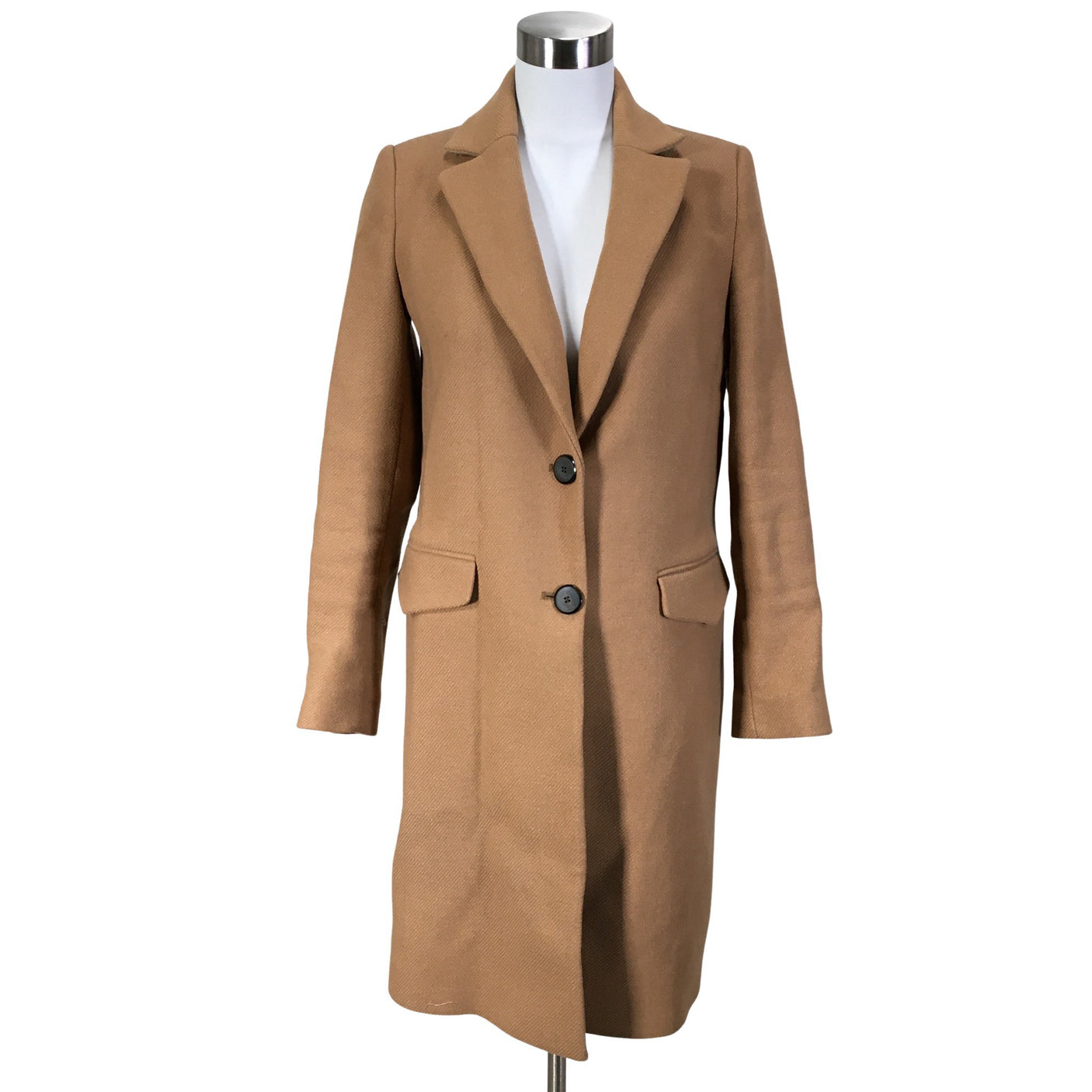 Unisex Zara - Villakangastakki, koko 34 - (1)