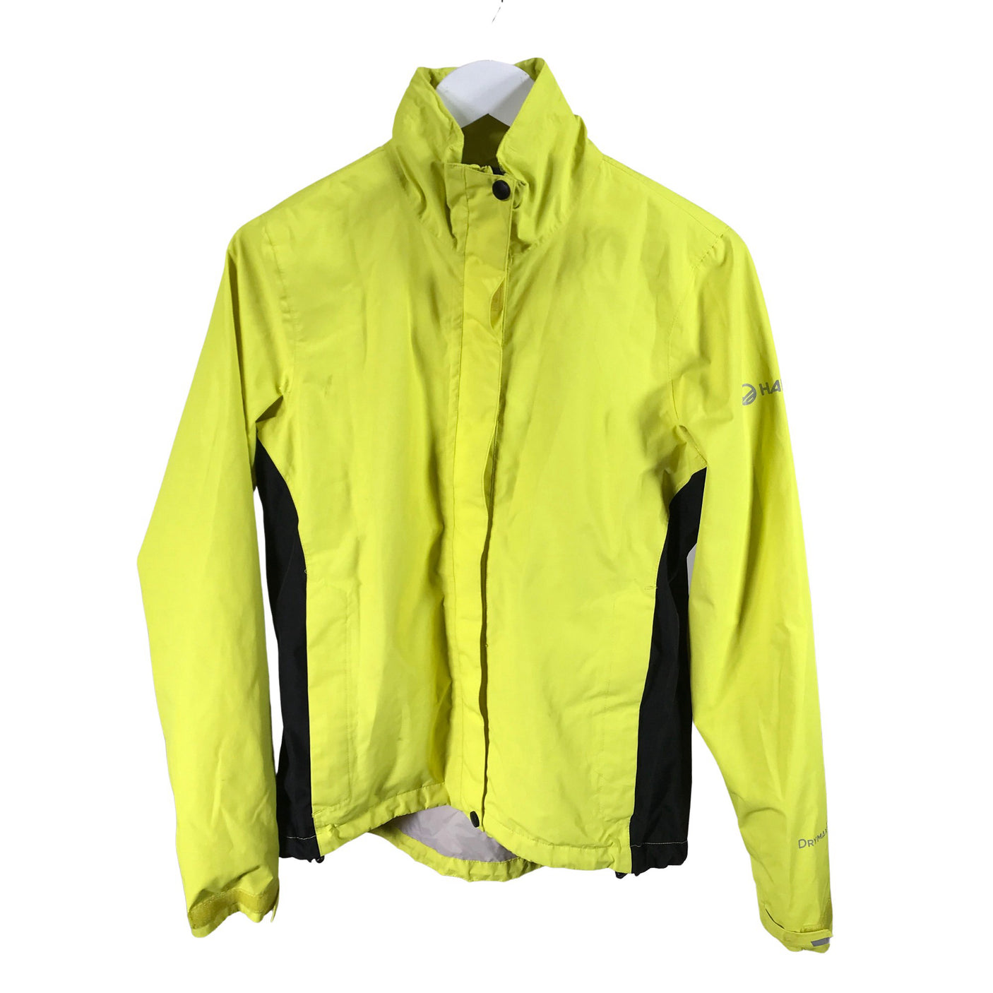 Unisex Halti - Ulkoilutakki, koko 38 - (1)