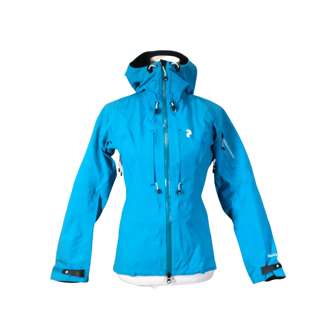 Unisex Peak Performance - Kuoritakki, koko 34 - (1)